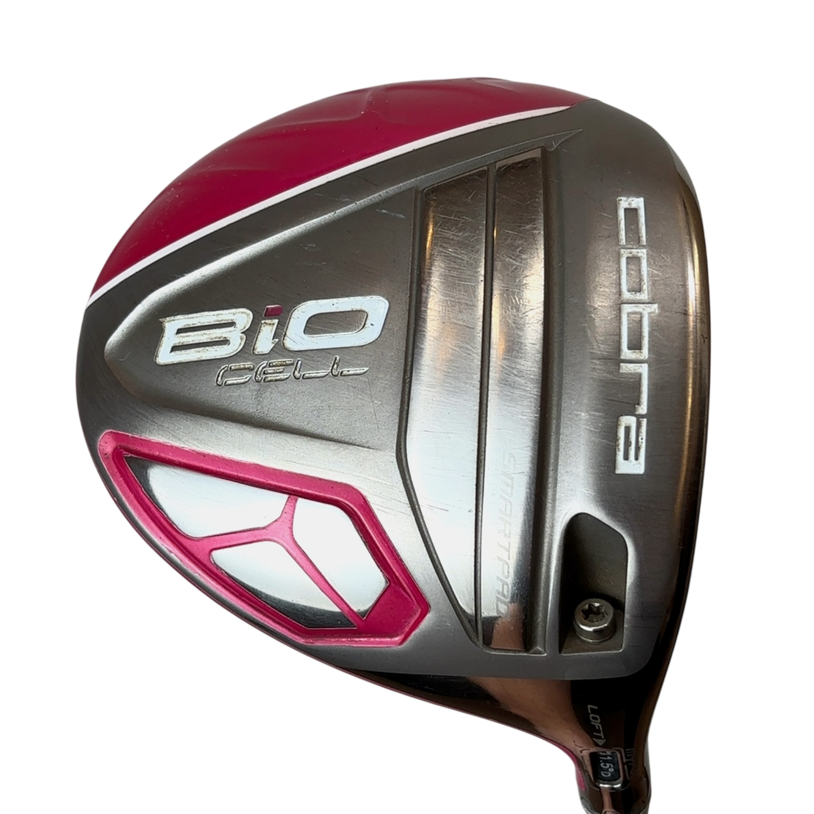 Buy Cobra Biocell Driver | Save up to 42% off the new price | 2