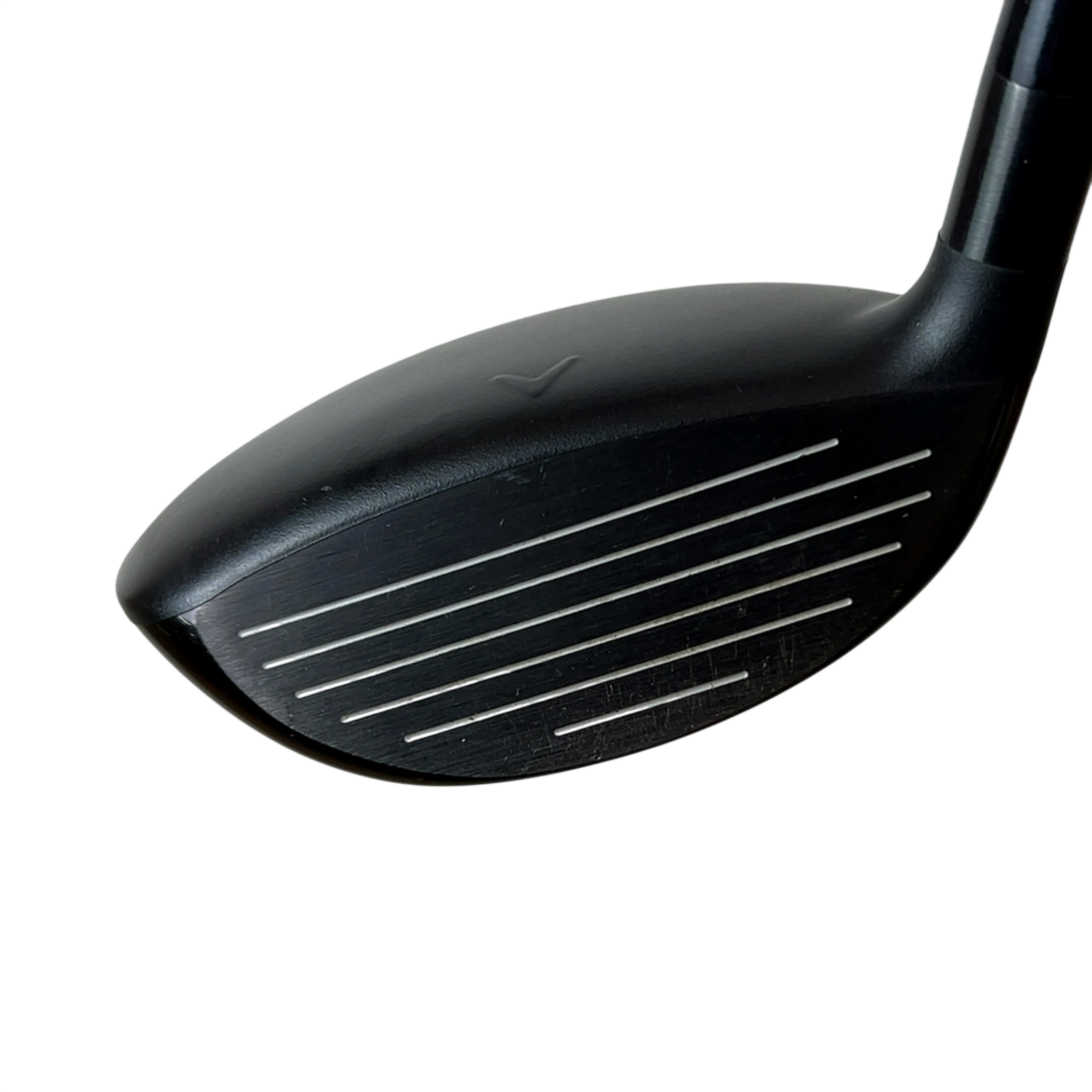 Callaway XR Fairway Wood / Flex Ladies / #7/21