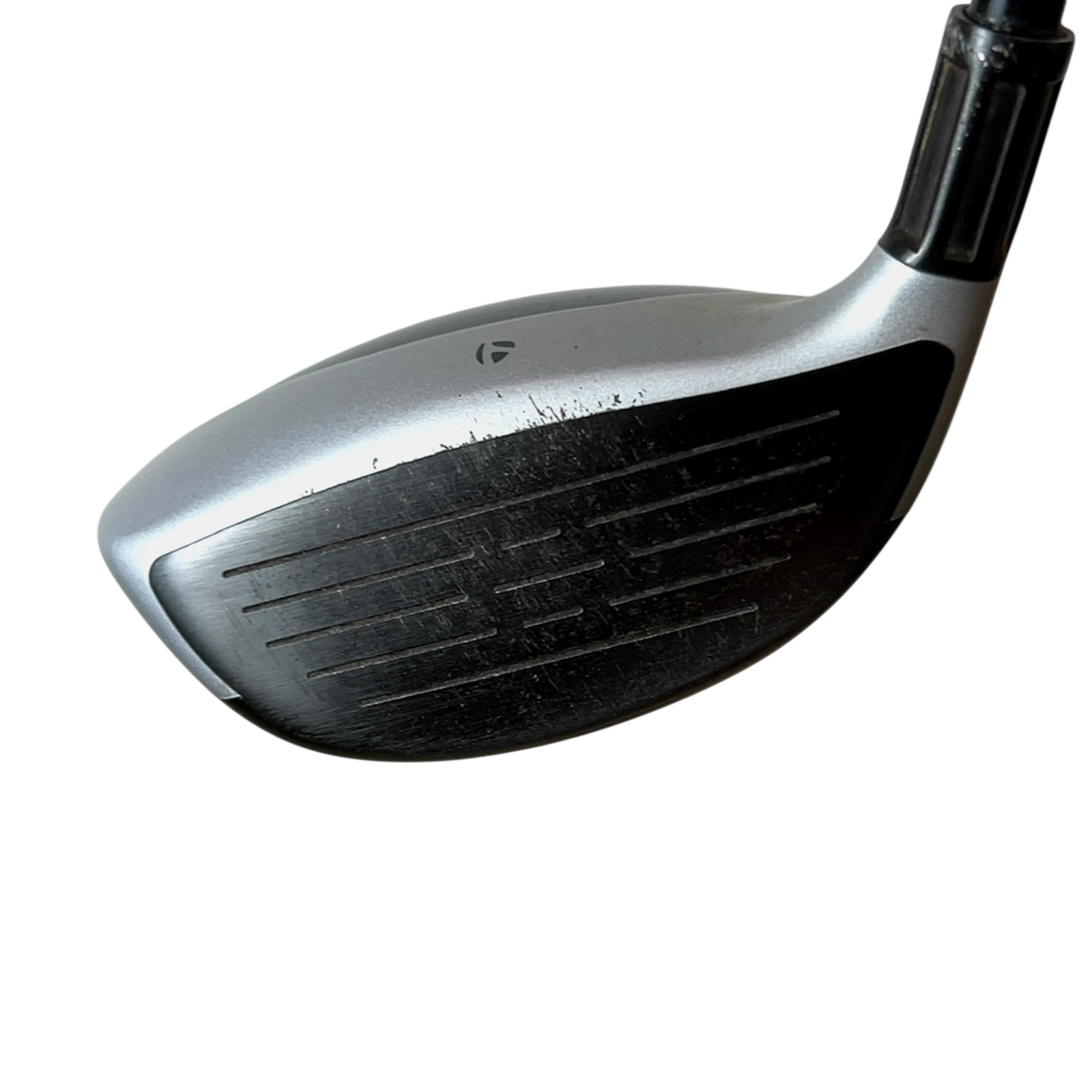 TaylorMade M4 2018 Fairway Wood / Flex Regular / #3/18