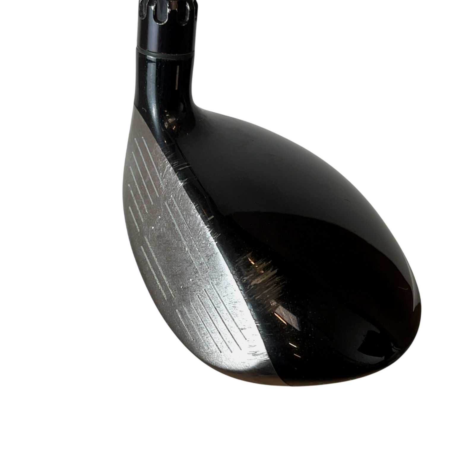 Venstre Nike VRS Covert Fairway Wood / Flex Regular / #3/15