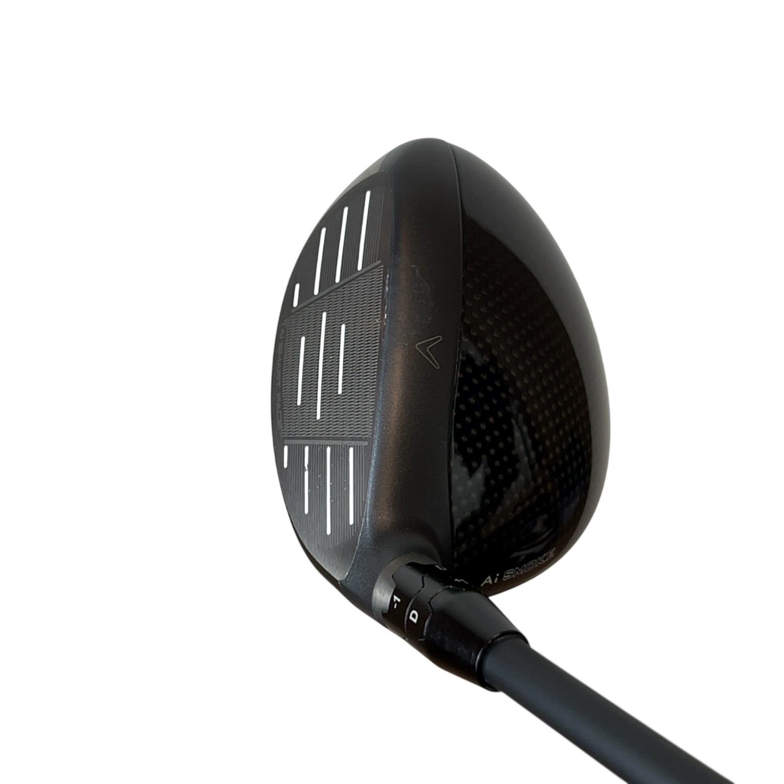 Callaway Paradym AI Smoke Fairway Wood / Flex Stiff / #3/15