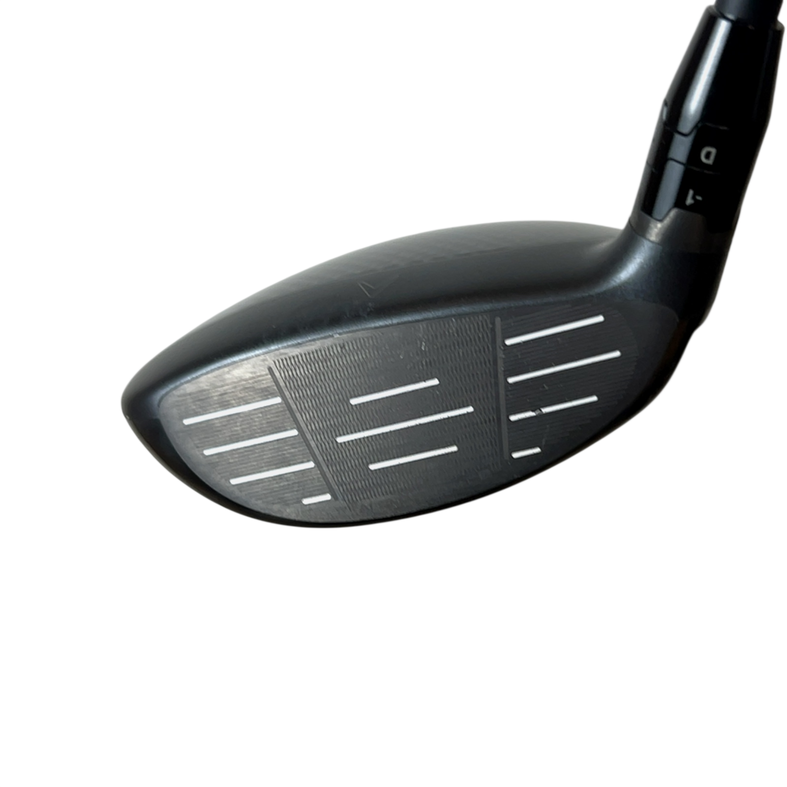 Callaway Paradym AI Smoke Fairway Wood / Flex Stiff / #3/15