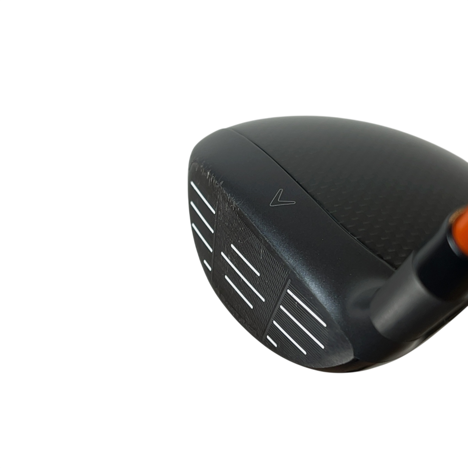 Callaway Paradym AI Smoke Fairway Wood / Flex Stiff / #5/18