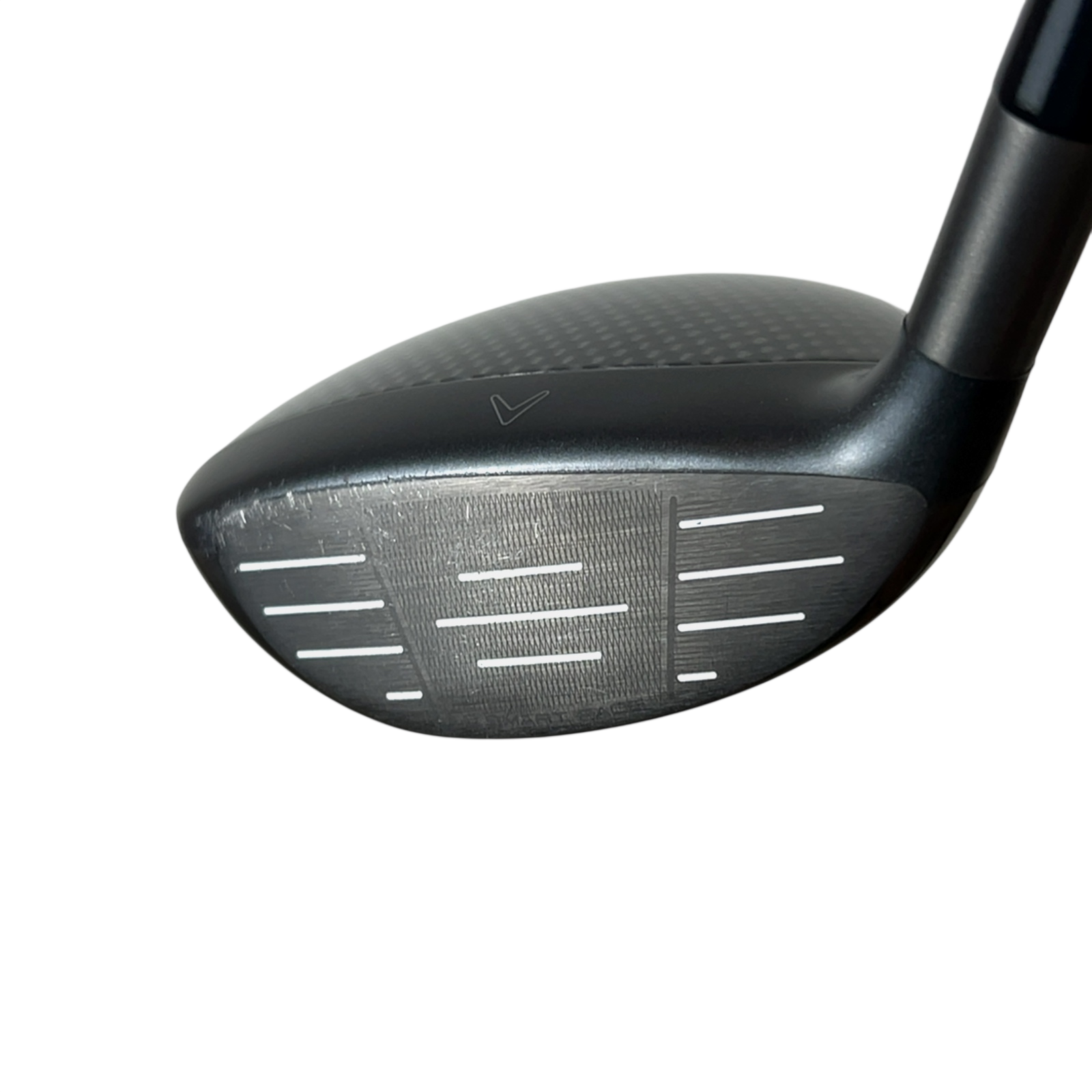 Callaway Paradym AI Smoke Fairway Wood / Flex Stiff / #5/18