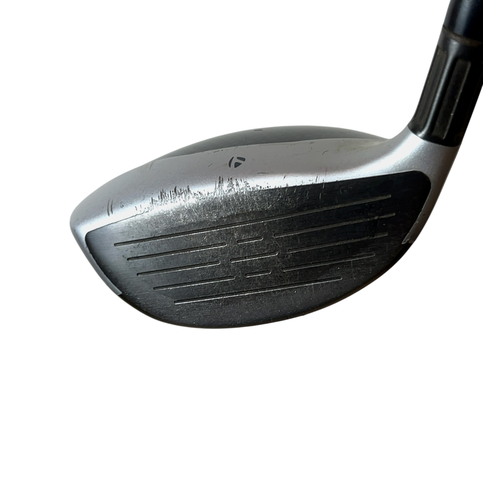 TaylorMade M3 Fairway Wood / Flex Stiff / #3/15