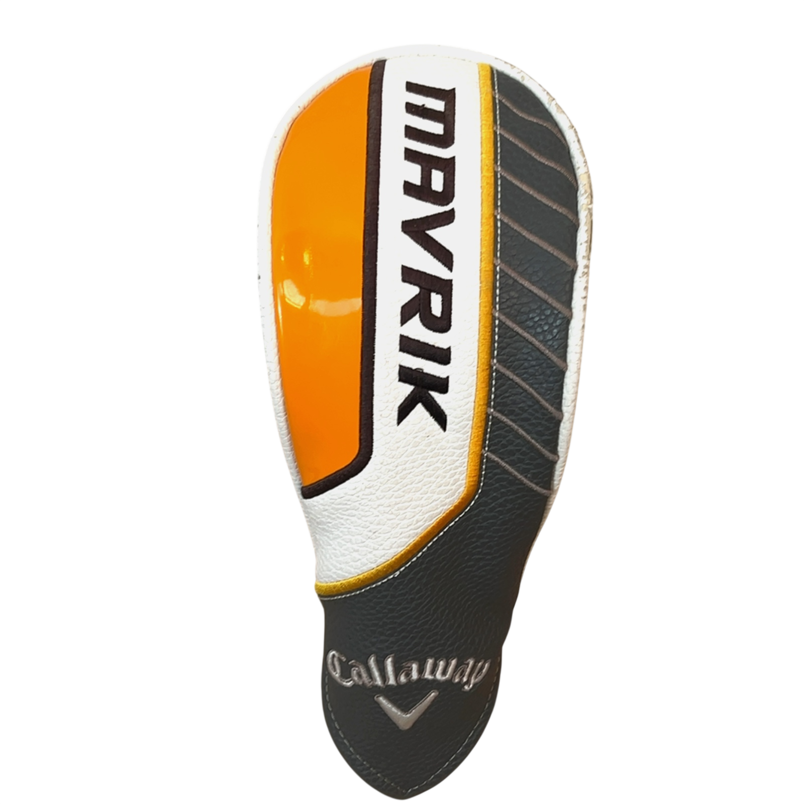 Venstre Callaway Mavrik Fairway Wood / Flex Stiff / #5/18