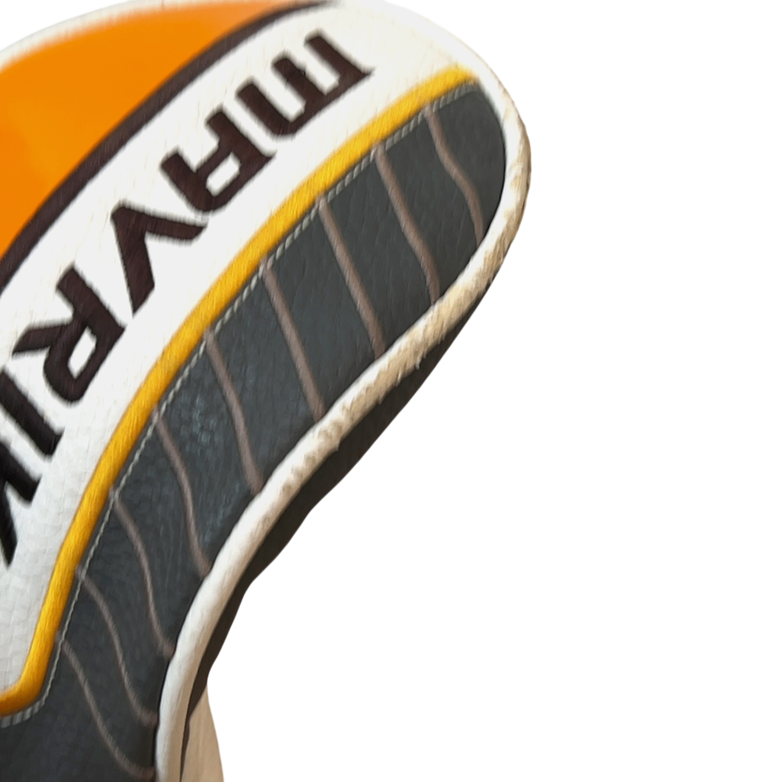 Venstre Callaway Mavrik Fairway Wood / Flex Stiff / #5/18