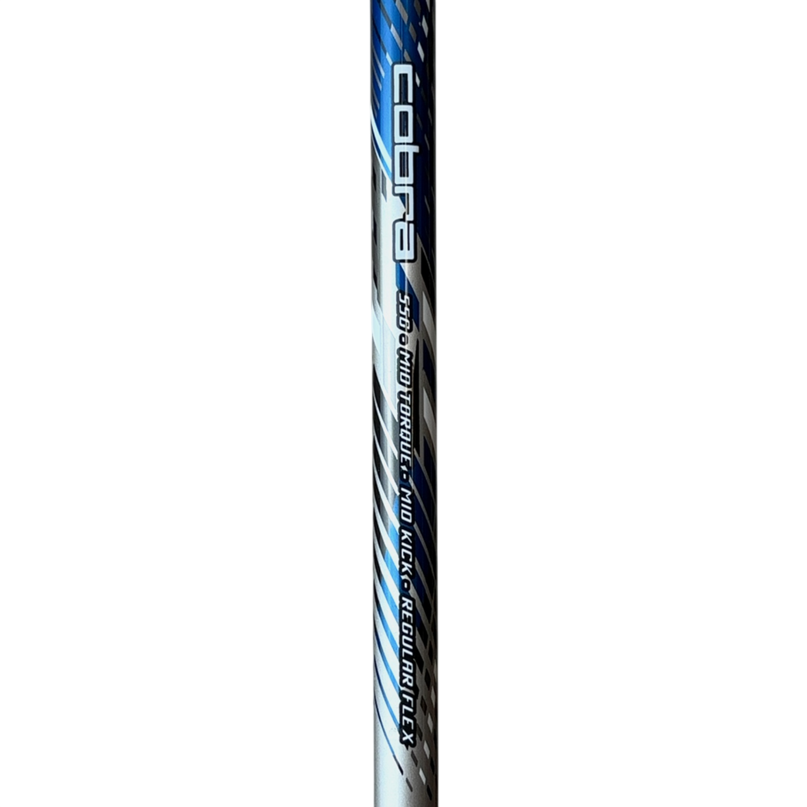Cobra Baffler Driver / Flex Regular / Loft 10.5