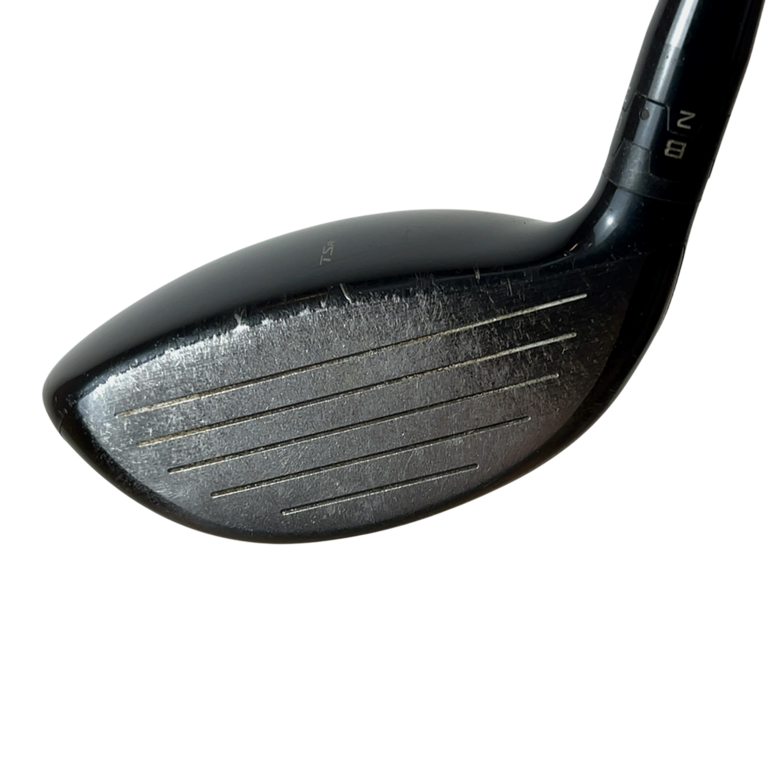 Titleist TSR2 Fairway Wood / Flex Stiff / #5/18