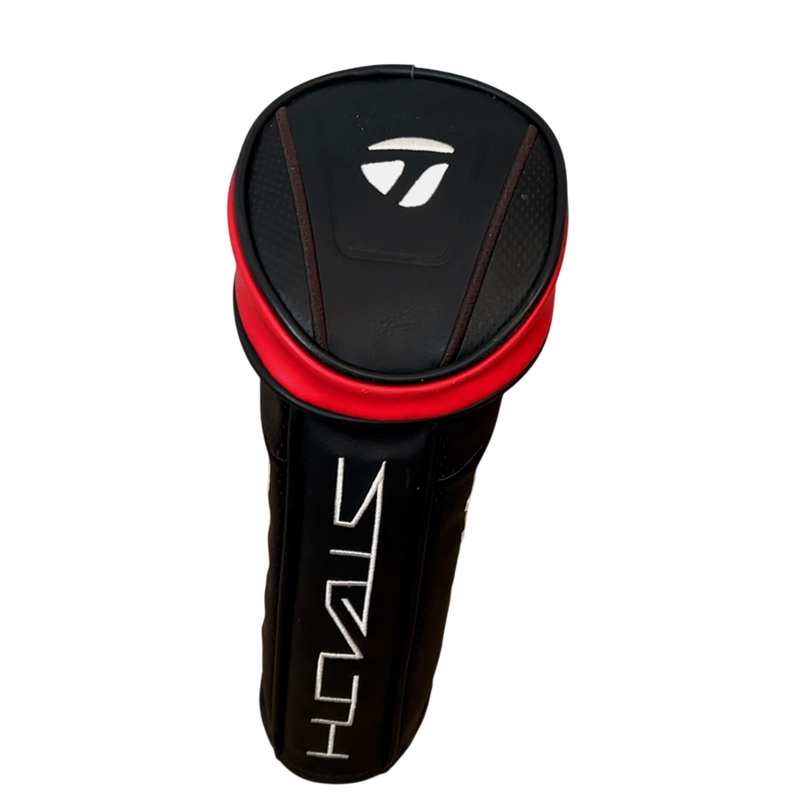 Venstre TaylorMade Stealth Plus Fairway Wood / Flex Stiff / #3/15