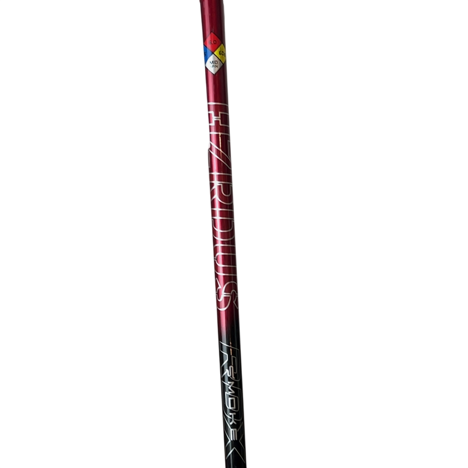 Venstre TaylorMade Stealth Plus Fairway Wood / Flex Stiff / #3/15