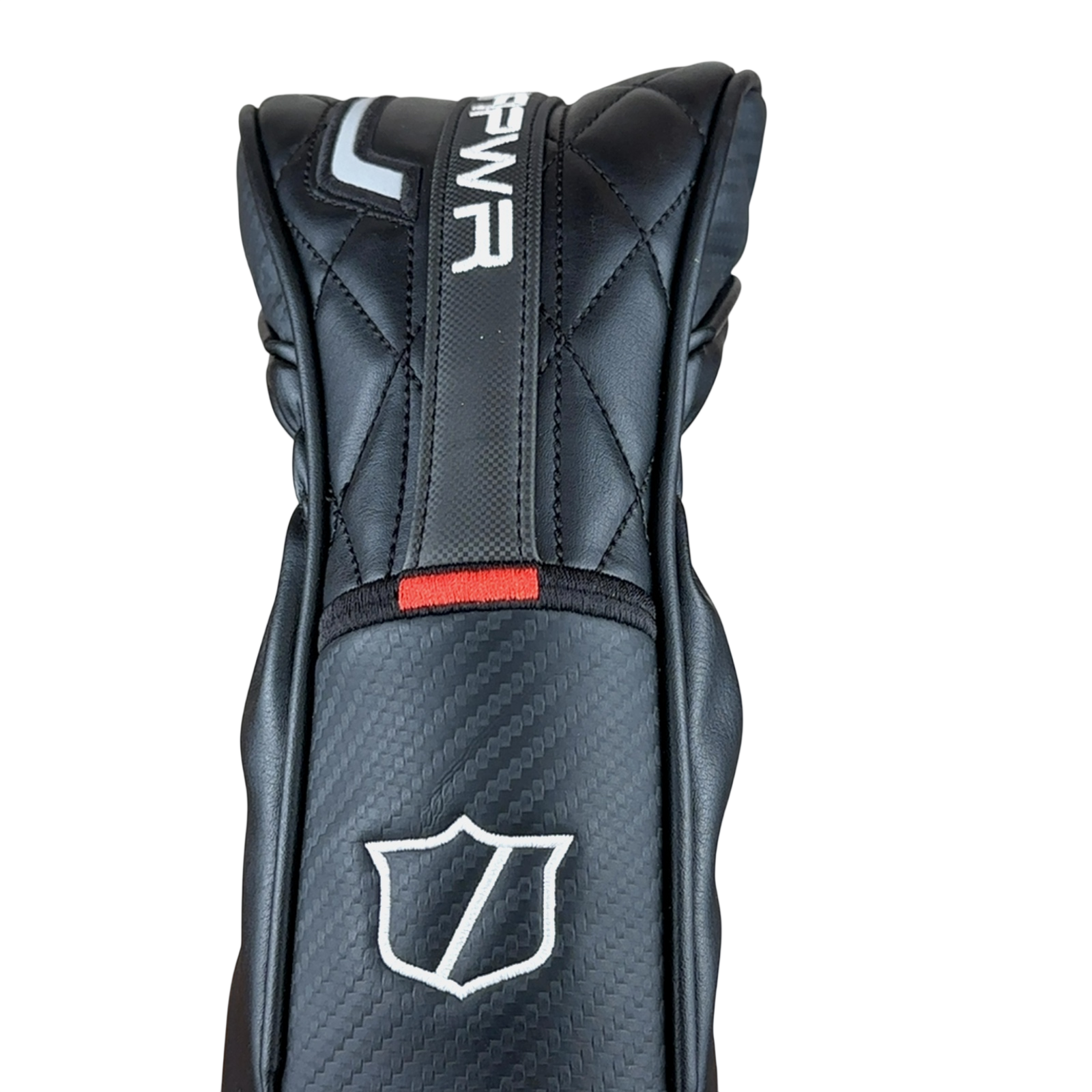 Wilson DynaPower Carbon Fairway Wood / Flex Stiff / #3/15