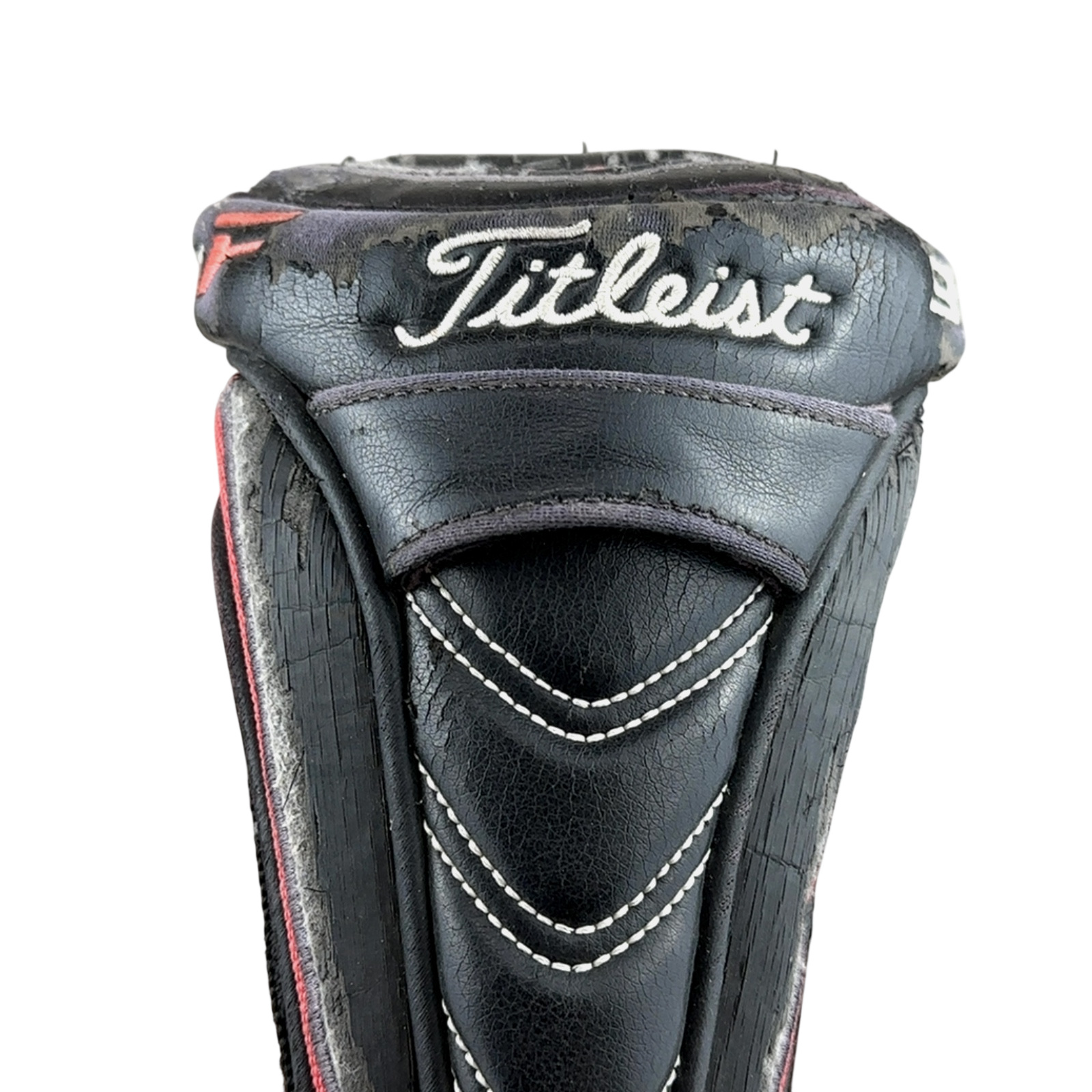 Titleist 913Fd Fairway Wood / Flex Stiff / #3/15