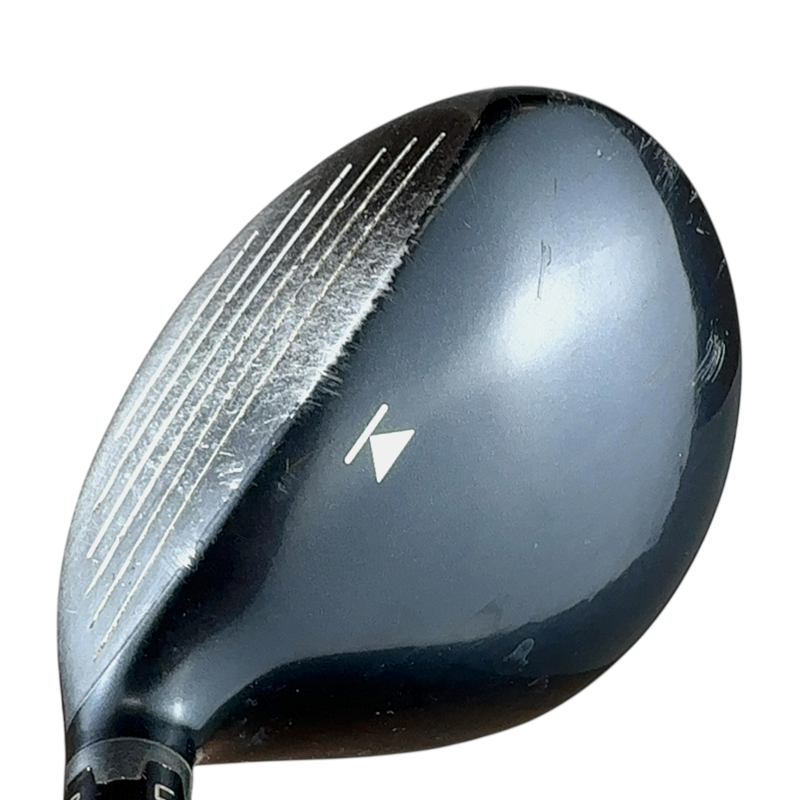 Titleist 913Fd Fairway Wood / Flex Stiff / #3/15
