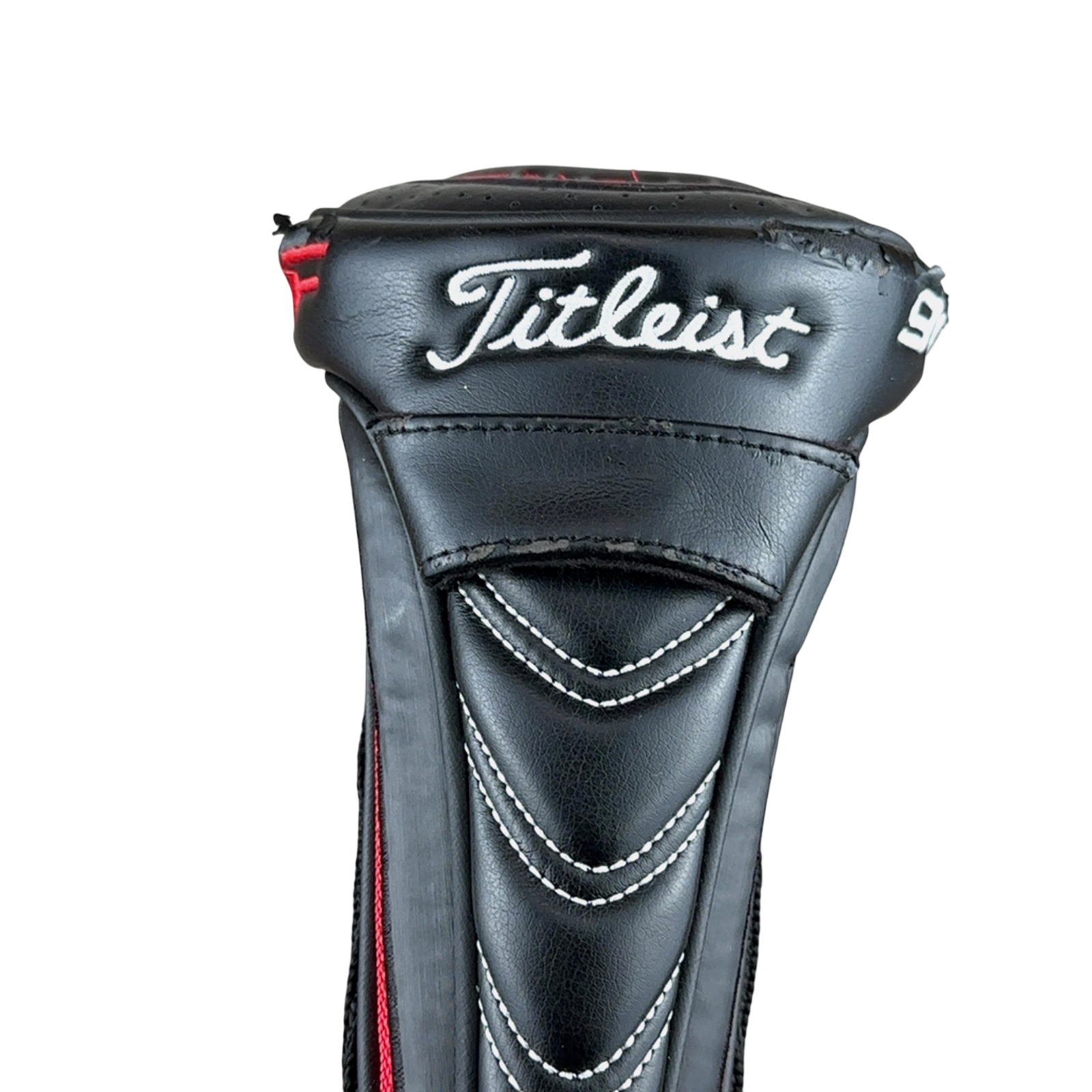 Titleist 913F Fairway Wood / Flex Stiff / #5/19