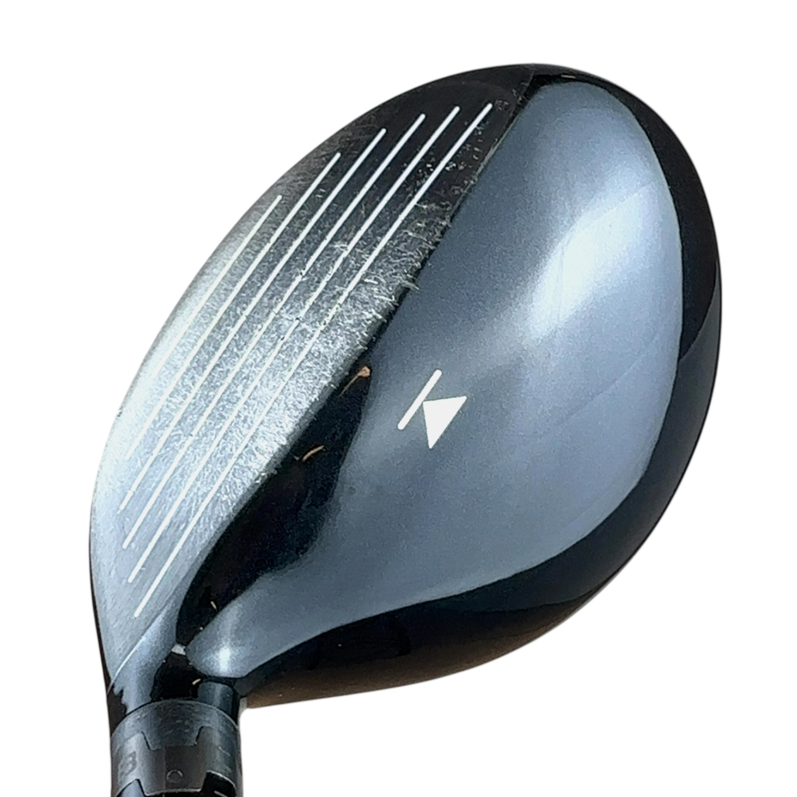Titleist 913F Fairway Wood / Flex Stiff / #5/19