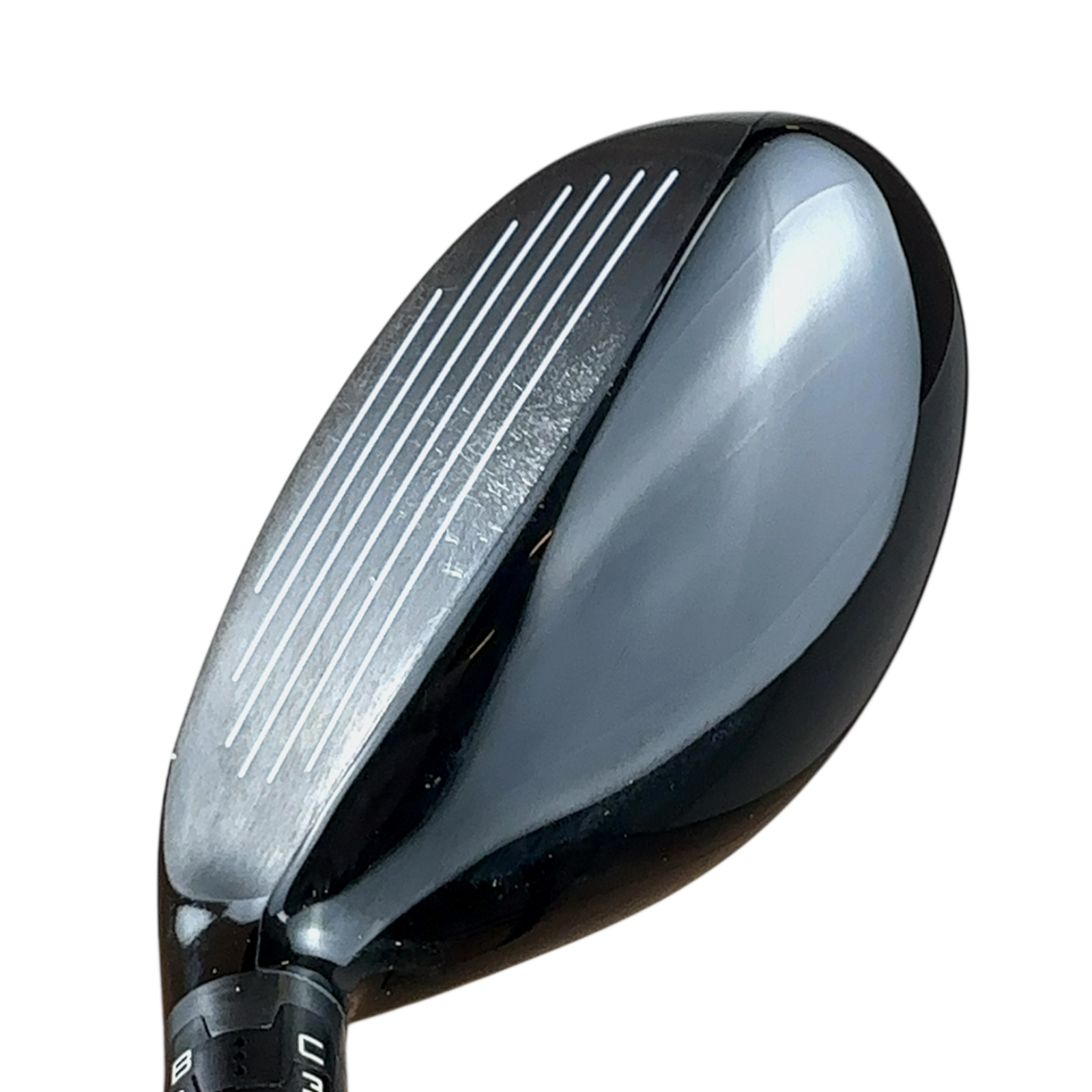 Titleist TSR2 Hybrid / Flex Stiff / #3/18