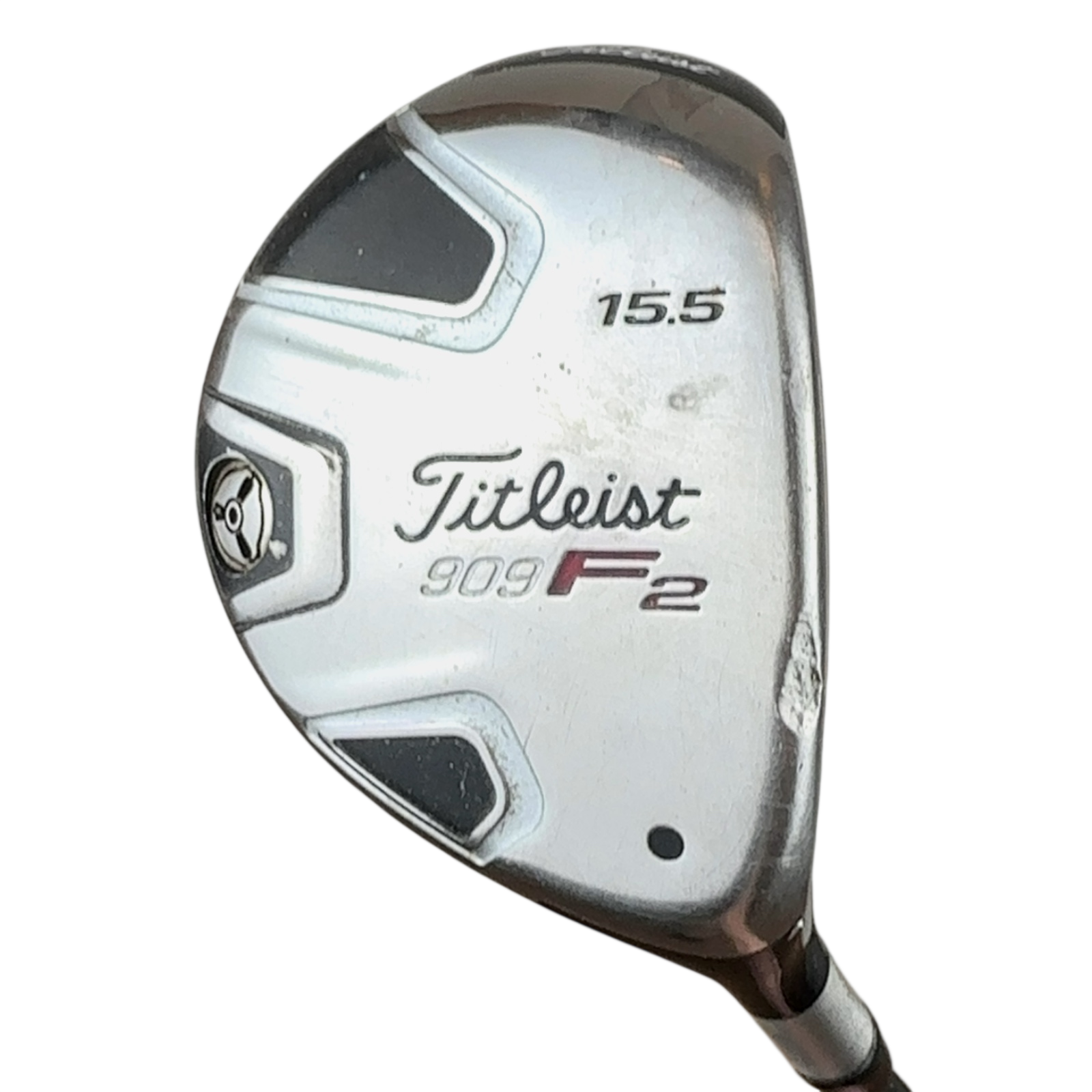 Titleist 909F2 Fairway Wood / Flex Stiff / #3/15