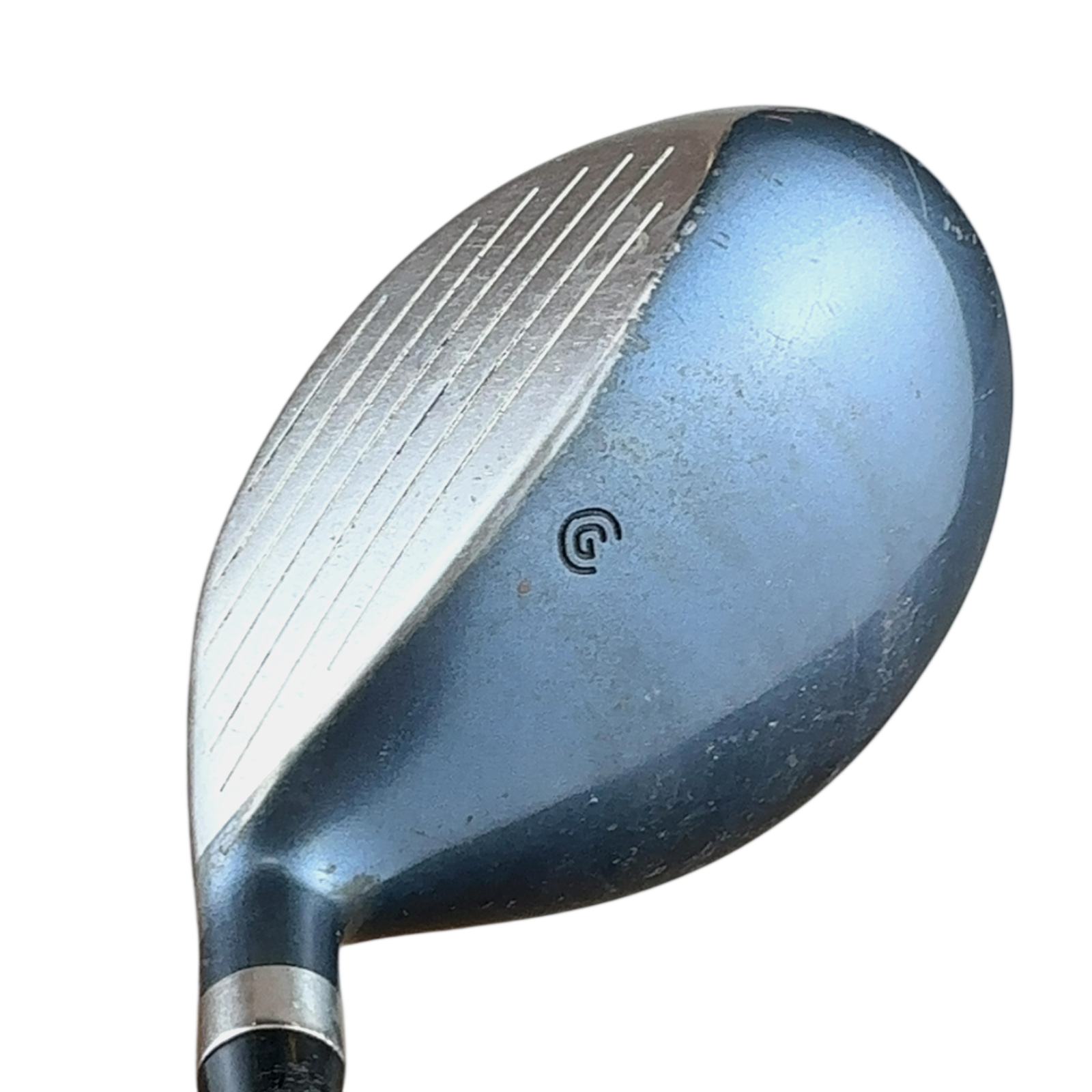 Cleveland Launcher W-Series Fairway Wood / Flex Ladies / #3/15