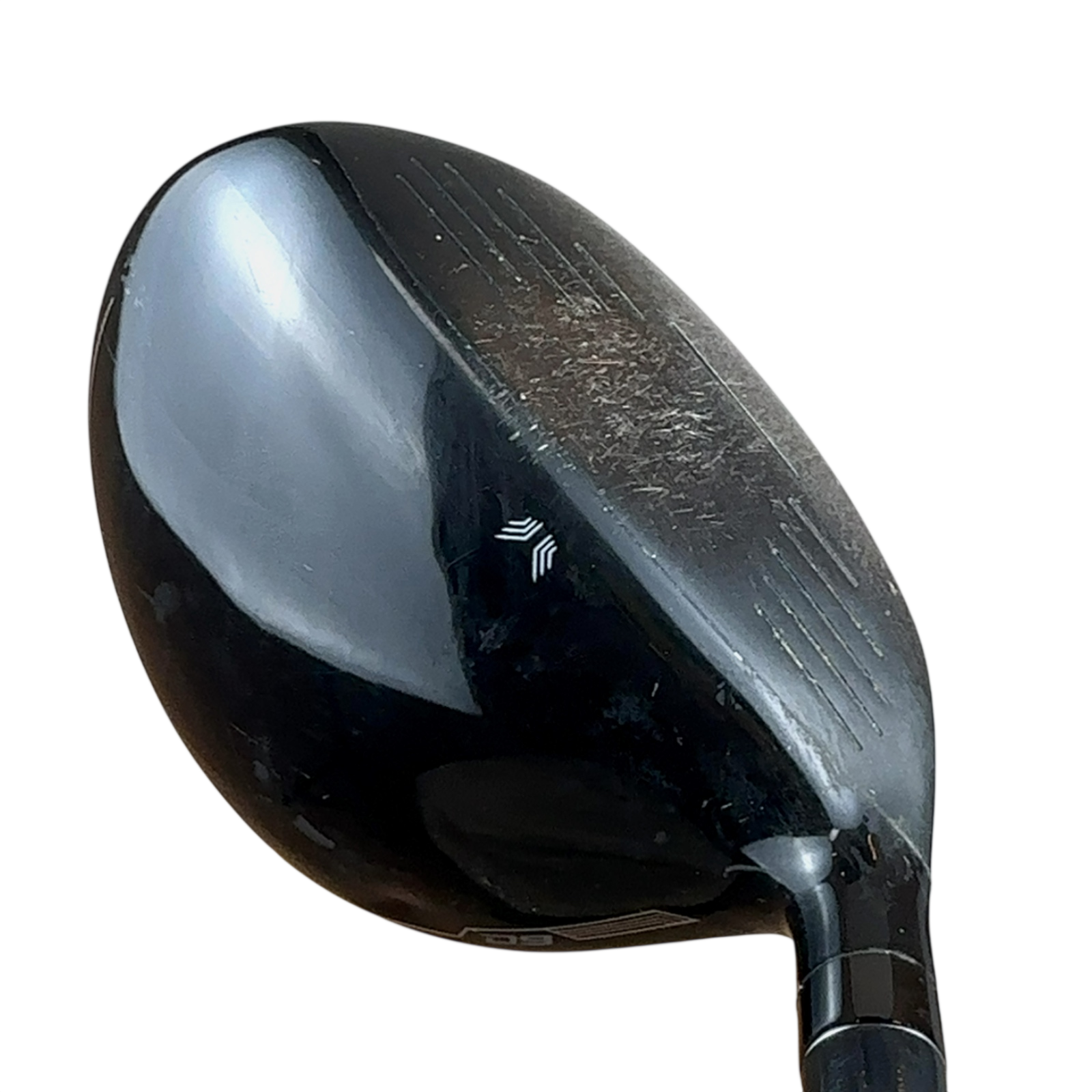 Venstre Wilson Staff D9 Fairway Wood / Flex Regular / #3/15