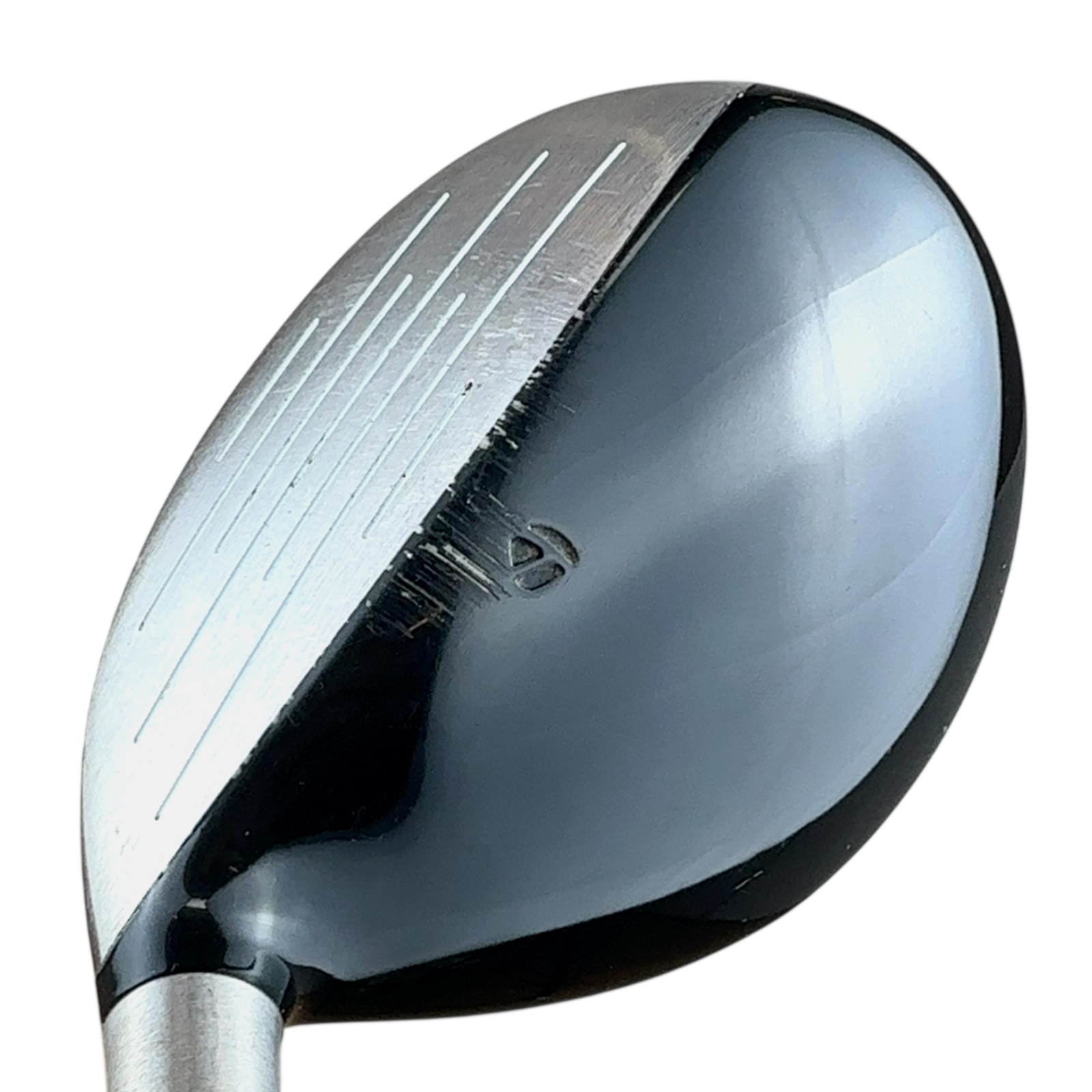 TaylorMade R7 st Fairway Wood / Flex Regular / #3/15
