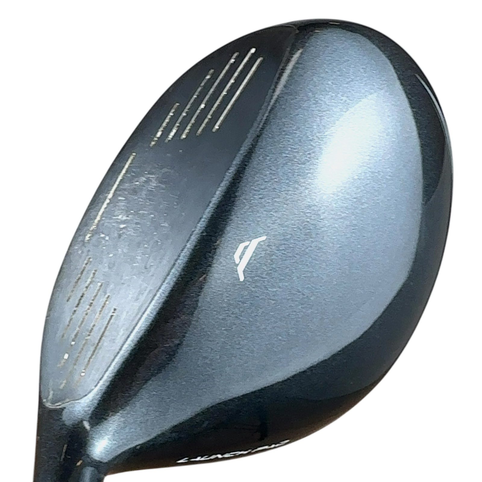 Wilson Staff Launch Pad Fairway Wood / Flex Regular / #5/18