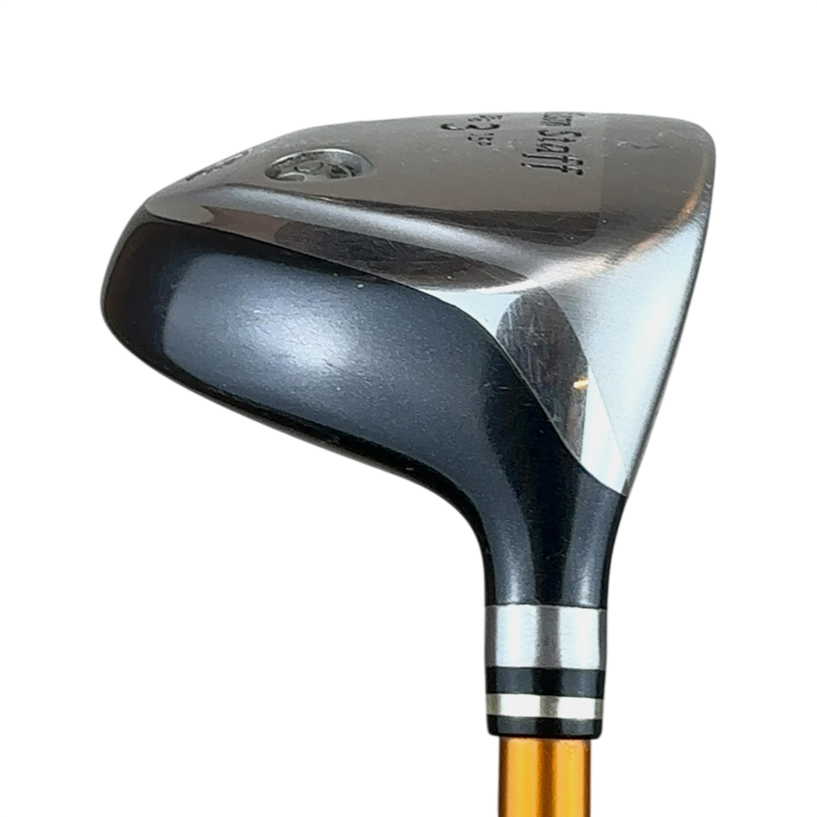 Wilson Staff Df6 Fairway Wood / Flex Stiff / #3/15