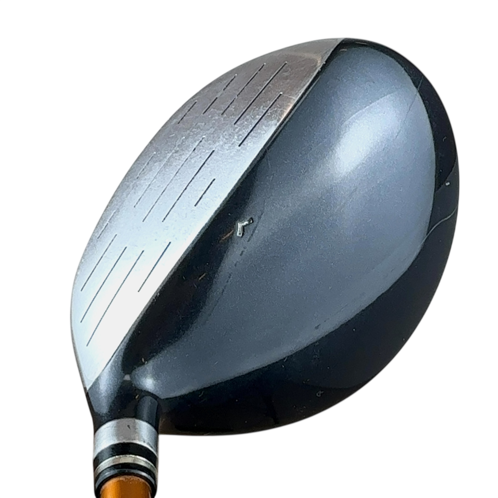 Wilson Staff Df6 Fairway Wood / Flex Stiff / #3/15