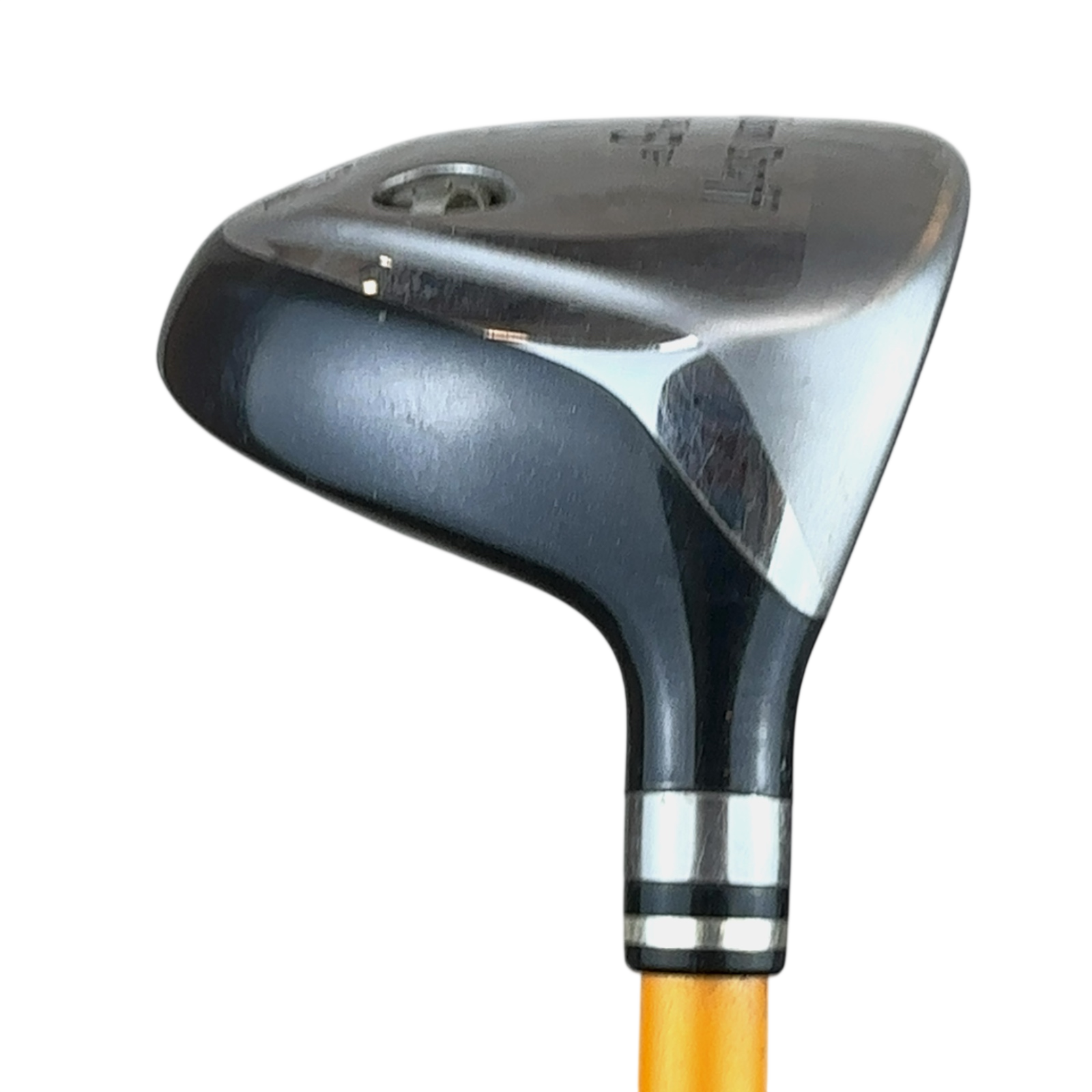 Wilson Staff Df6 Fairway Wood / Flex Stiff / #5/19