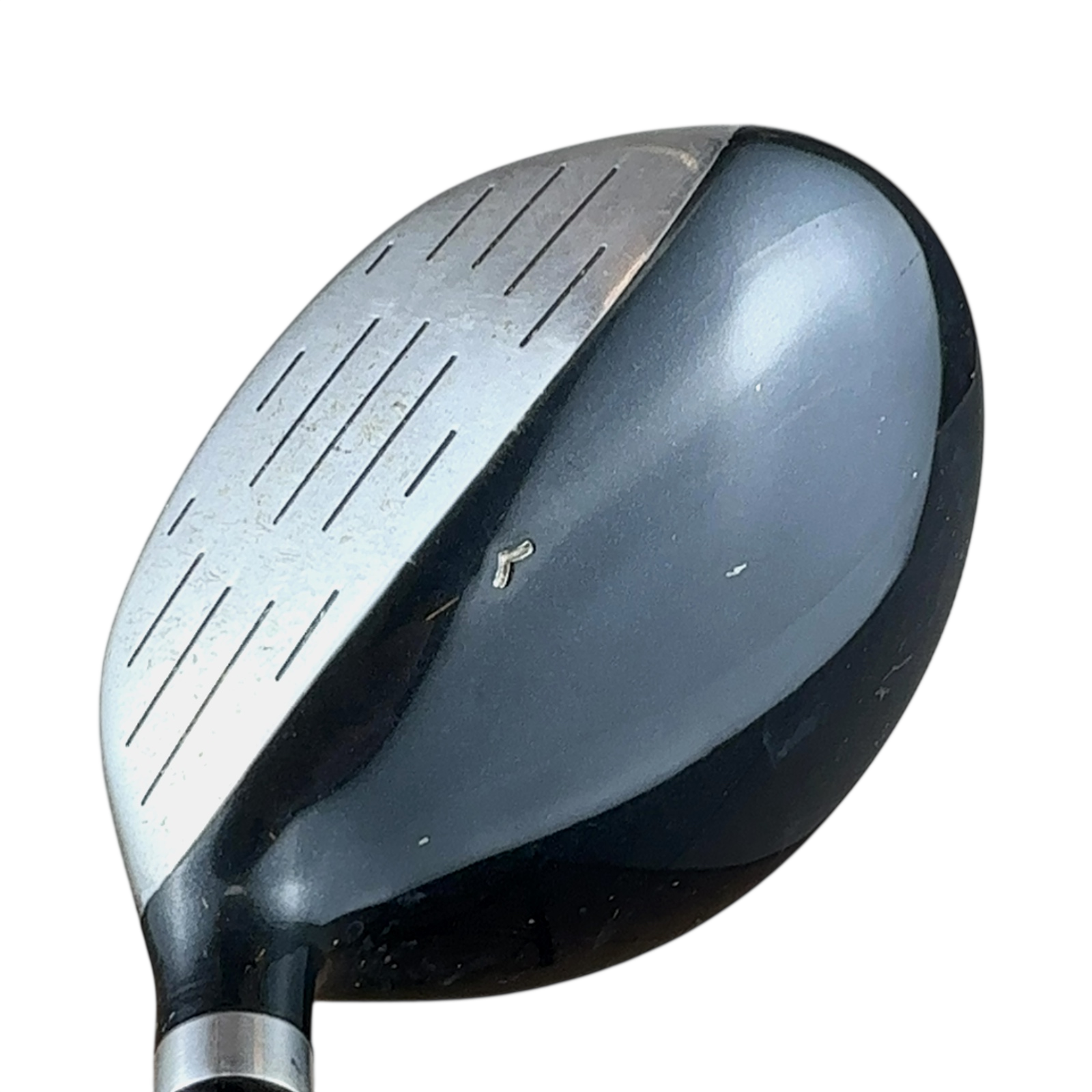 Wilson Staff Df6 Fairway Wood / Flex Stiff / #5/19