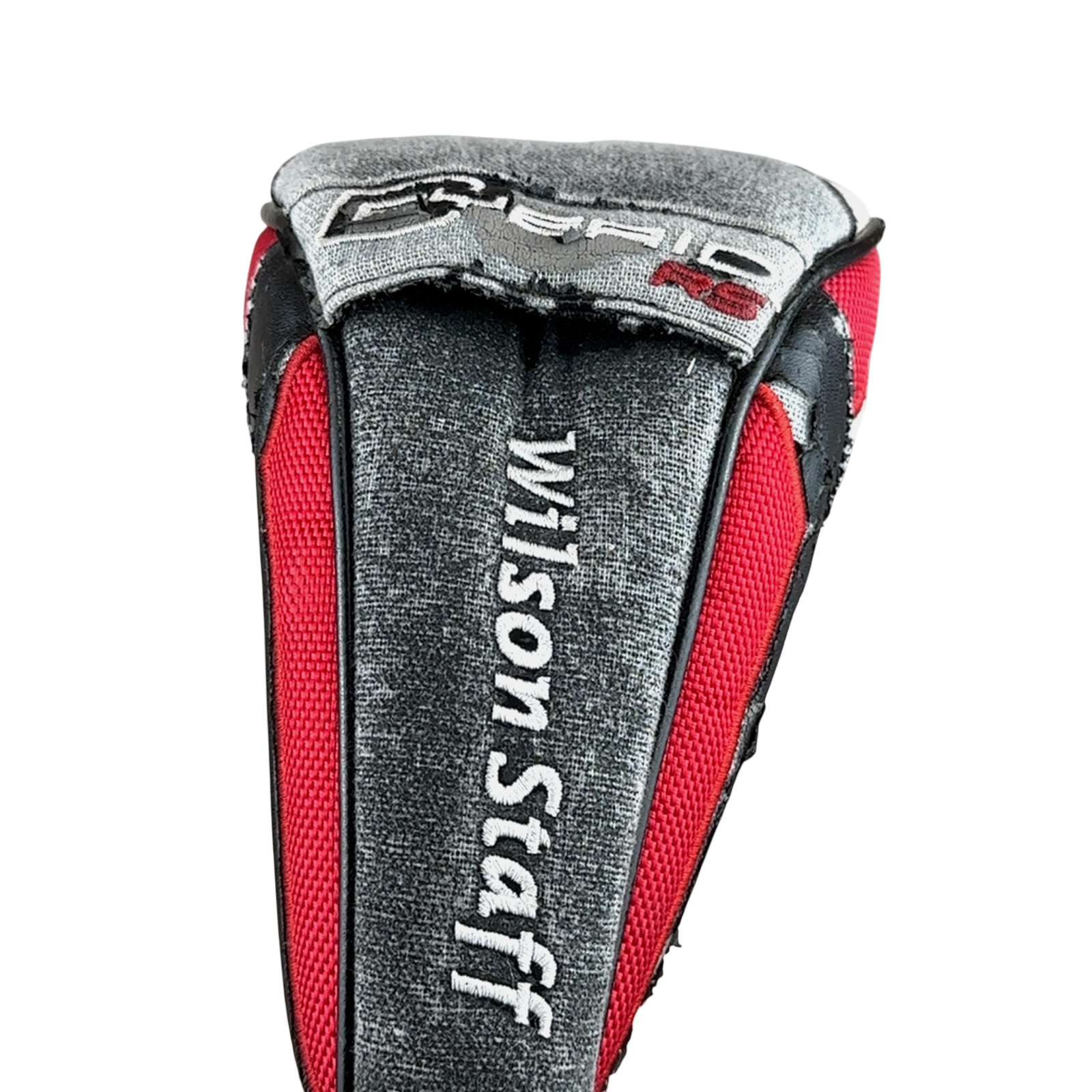 Venstre Wilson Fybrid RS Fairway Wood / Flex Regular / #3/15