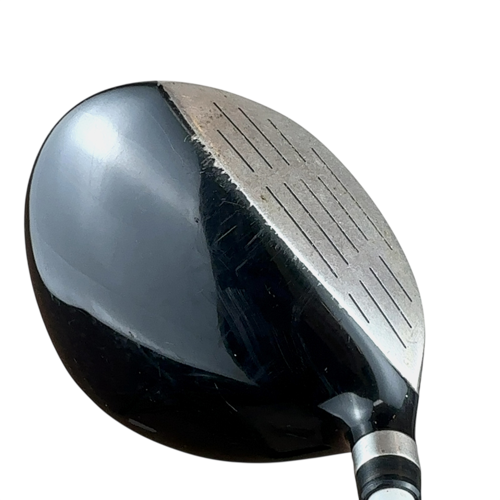 Venstre Wilson Fybrid RS Fairway Wood / Flex Regular / #3/15