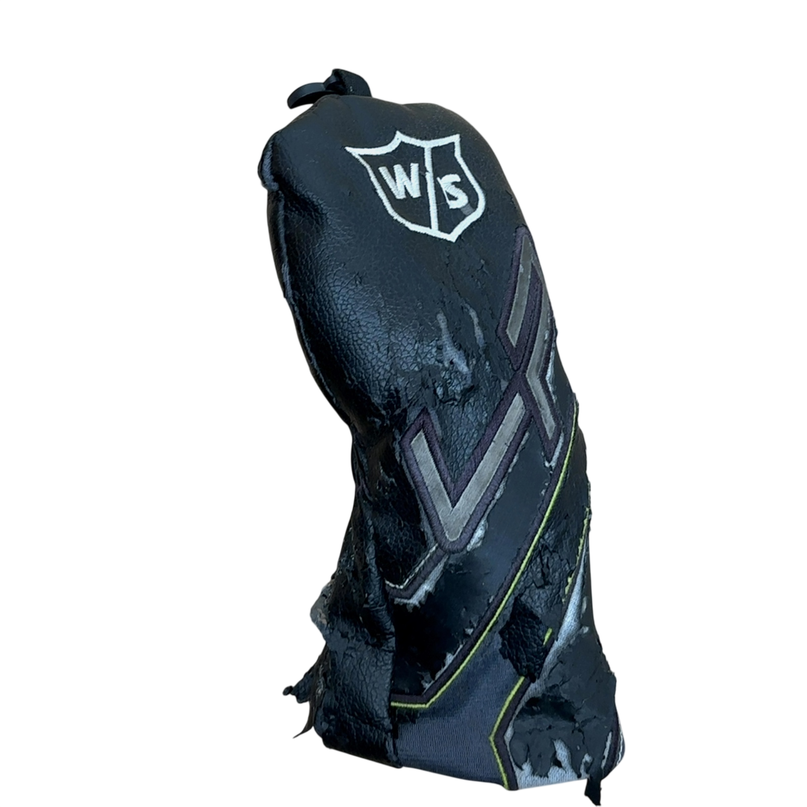 Wilson Launch Pad Hybrid / Flex A-flex / #4/22.5