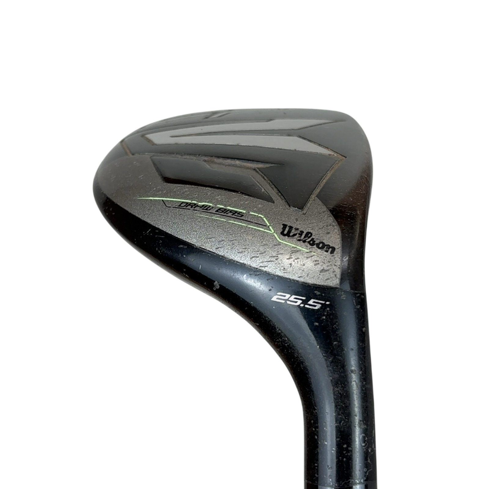 Wilson Launch Pad Hybrid / Flex A-flex / #4/22.5