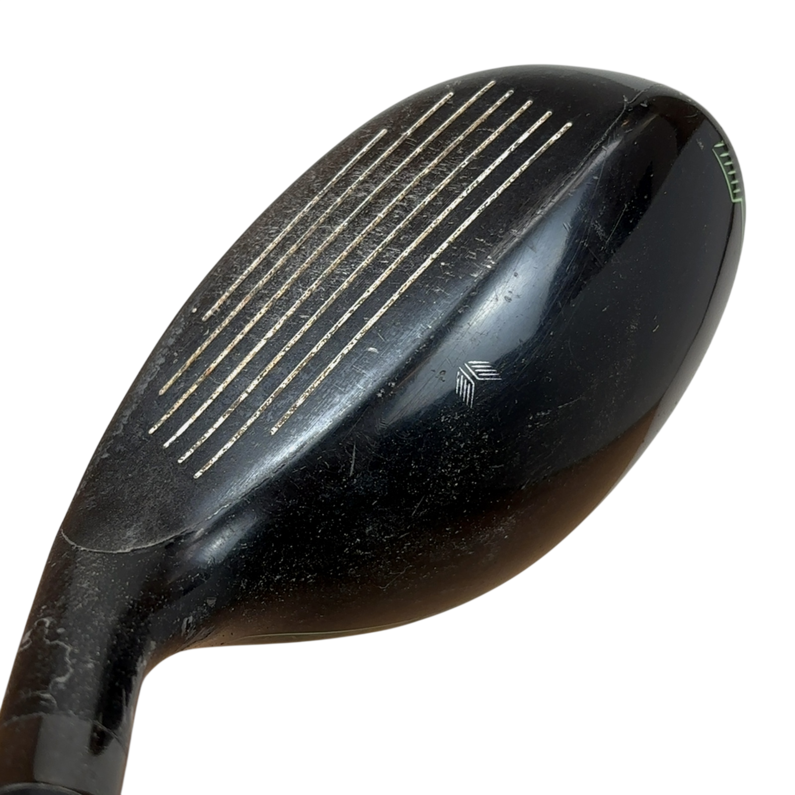 Wilson Launch Pad Hybrid / Flex A-flex / #4/22.5