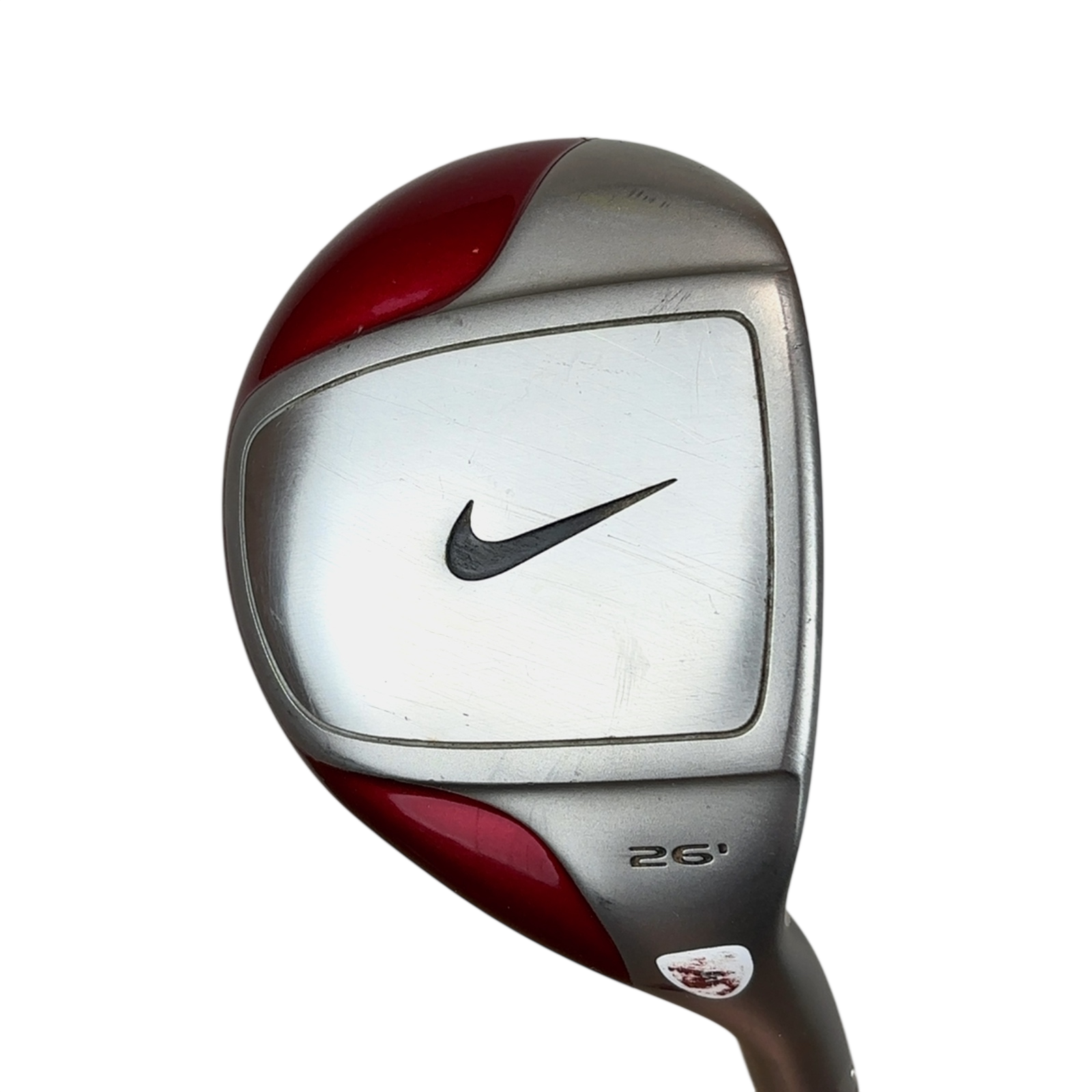 Nike CPR Hybrid / Flex Stiff / #5/26