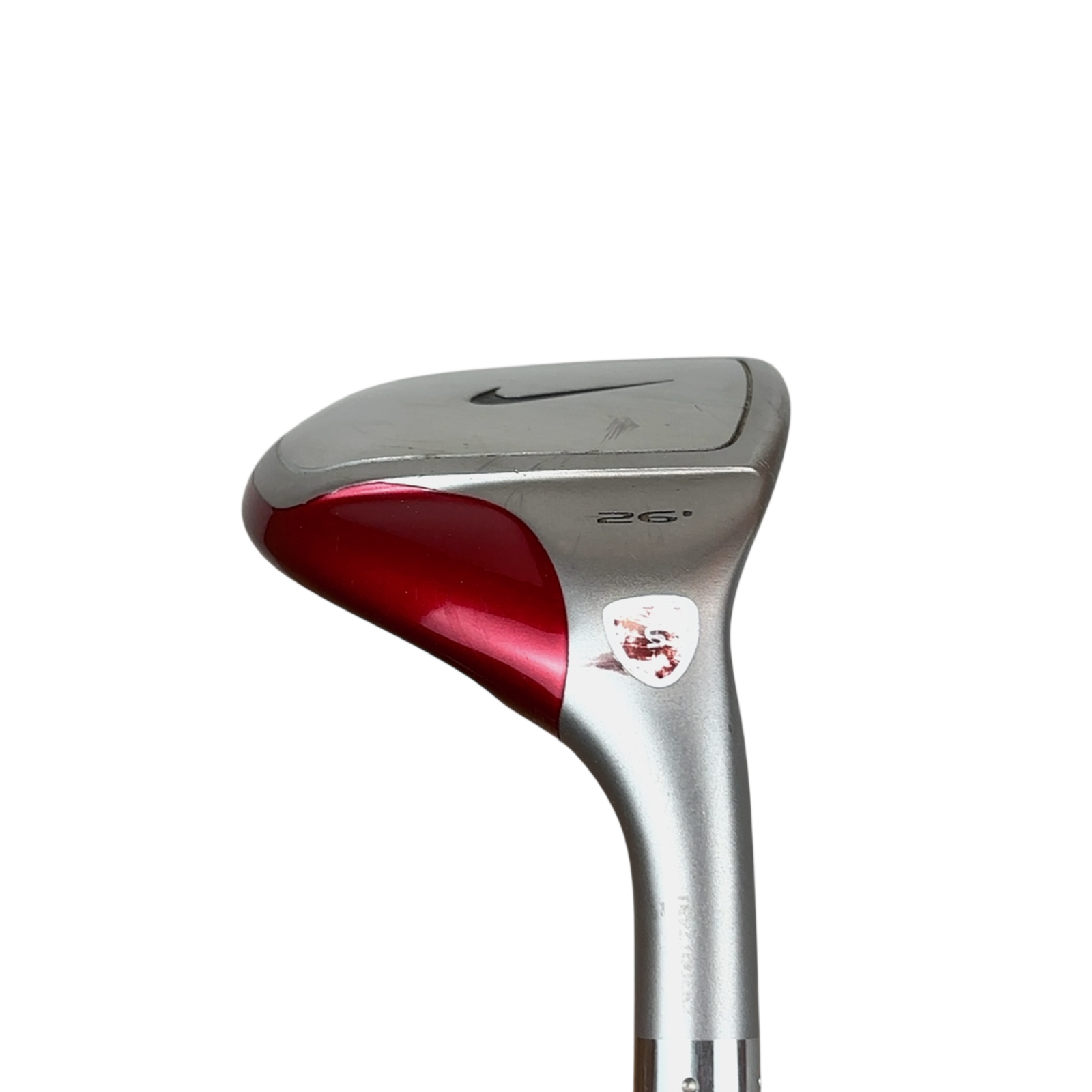 Nike CPR Hybrid / Flex Stiff / #5/26