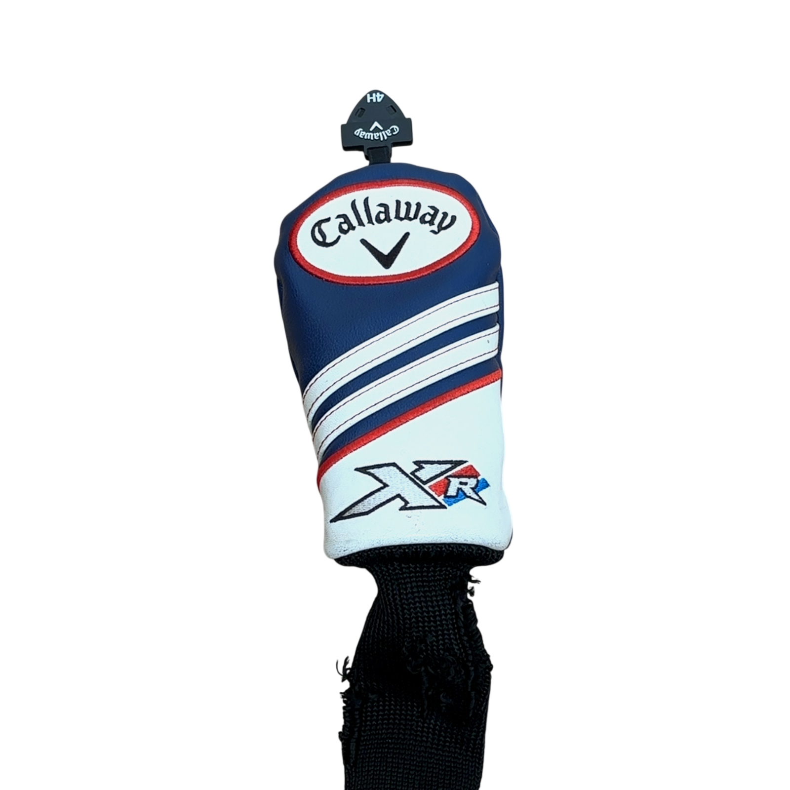 Callaway XR Hybrid / Flex Regular / #4/22