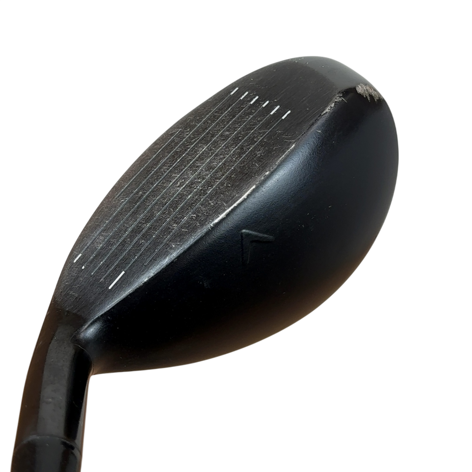 Callaway XR Hybrid / Flex Regular / #4/22