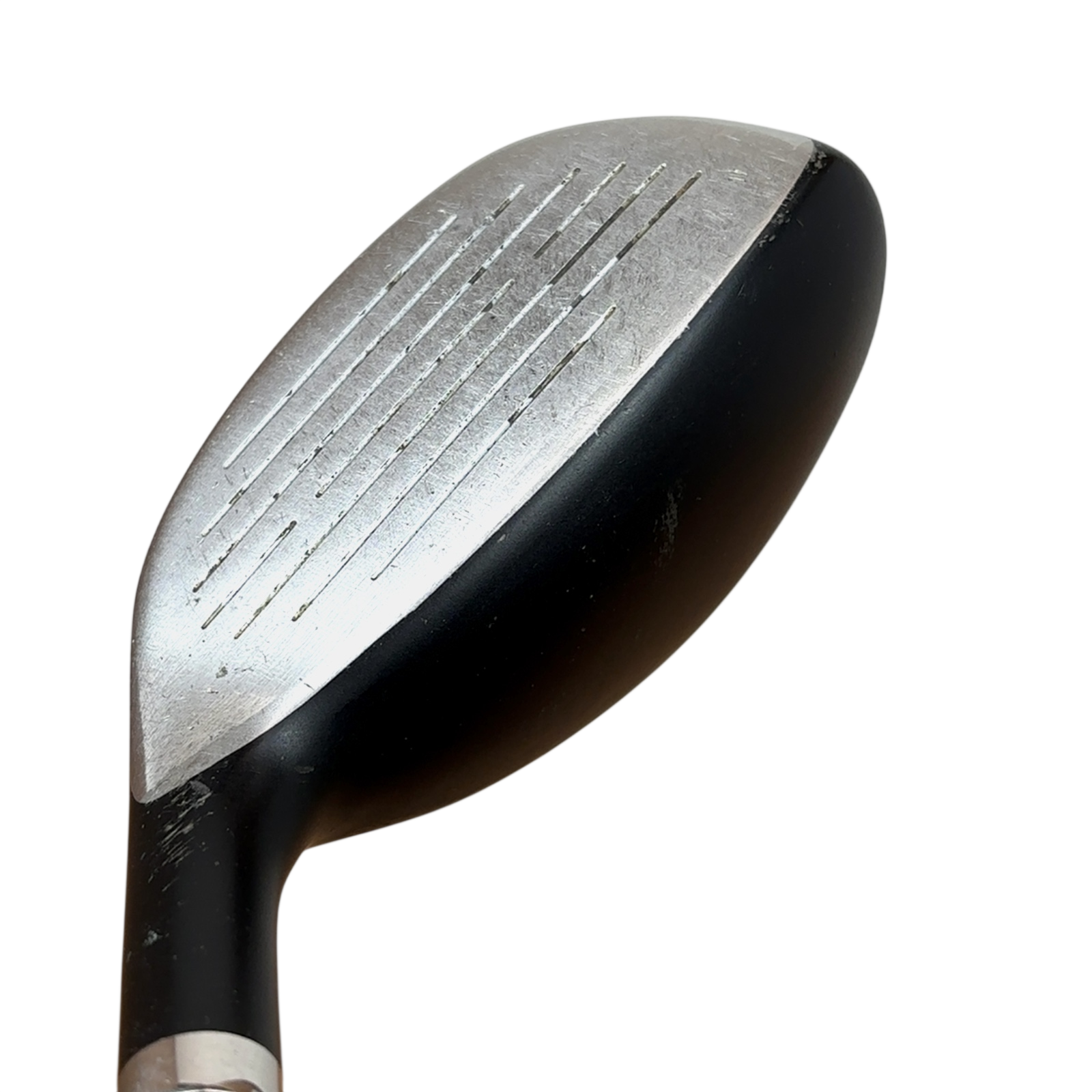 Wilson Staff D200 Hybrid / Flex Regular / #5/25