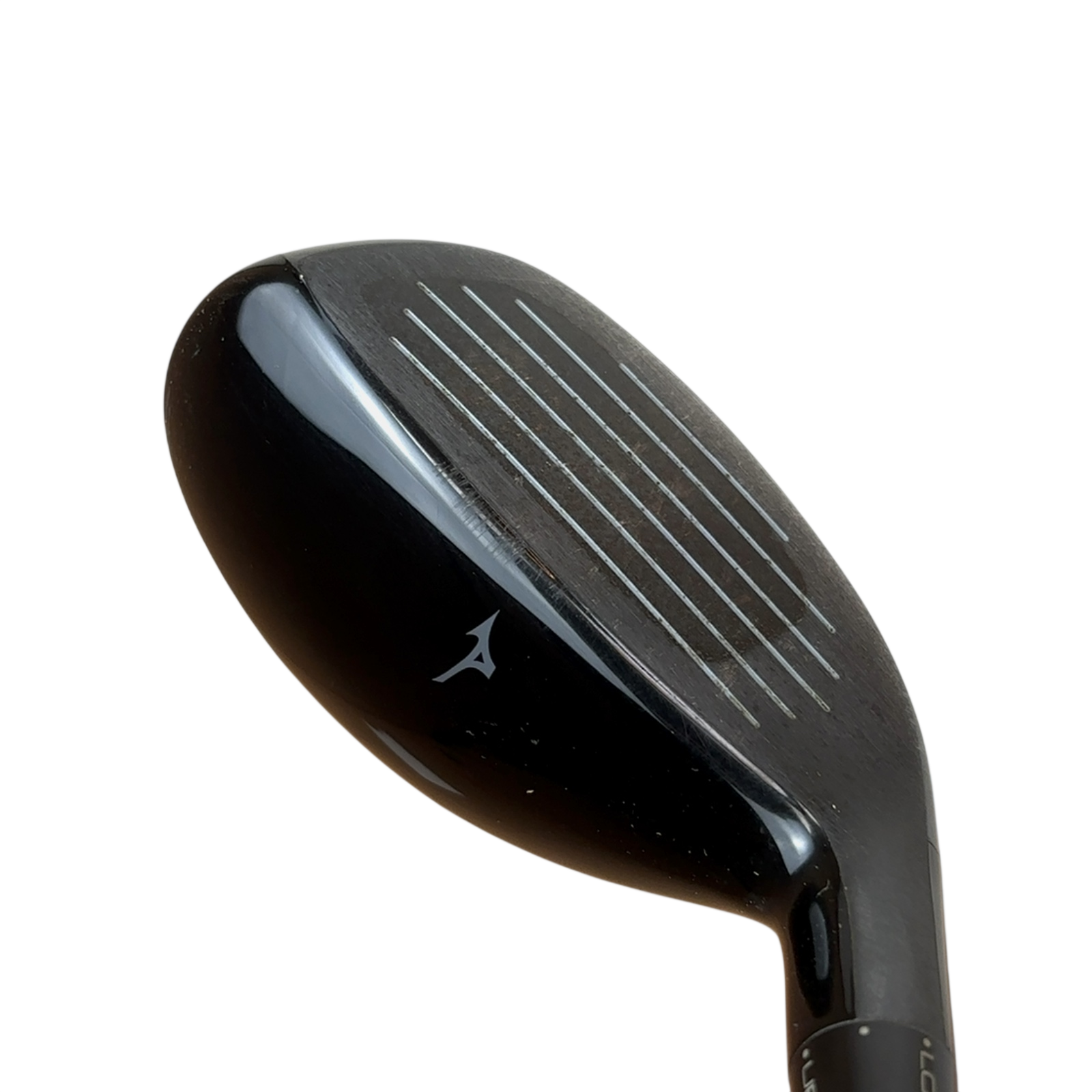 Venstre Mizuno ST-Z 230 Hybrid / Flex Regular / #4/22