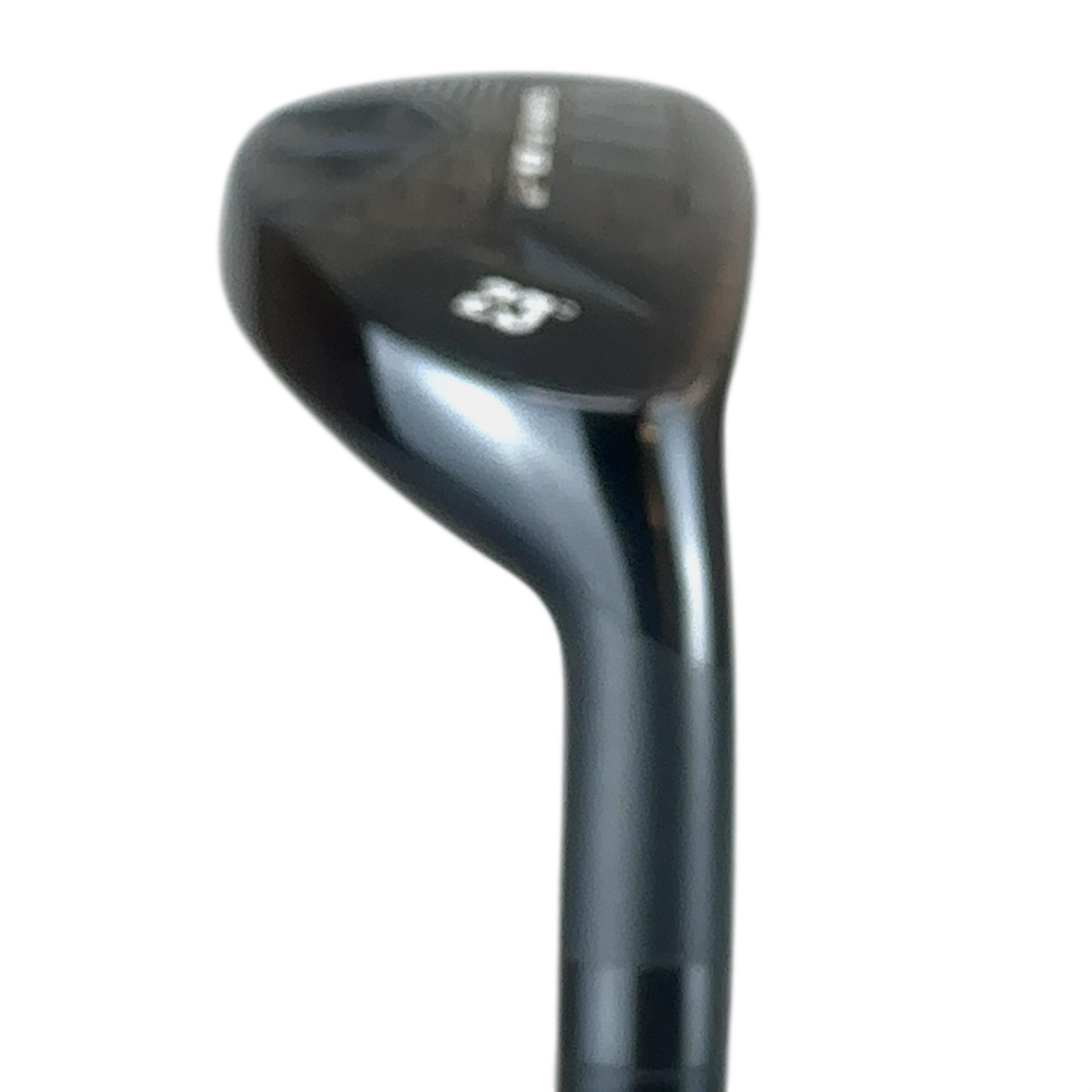 Ben Ross Rip Speed 2 Hybrid / Flex Stiff / #4/23