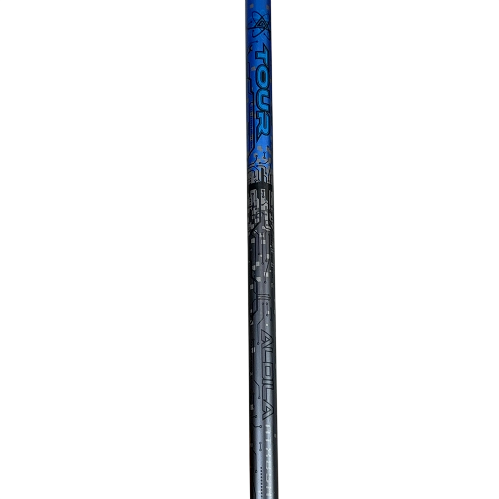 Ben Ross Rip Speed 2 Hybrid / Flex Stiff / #4/23