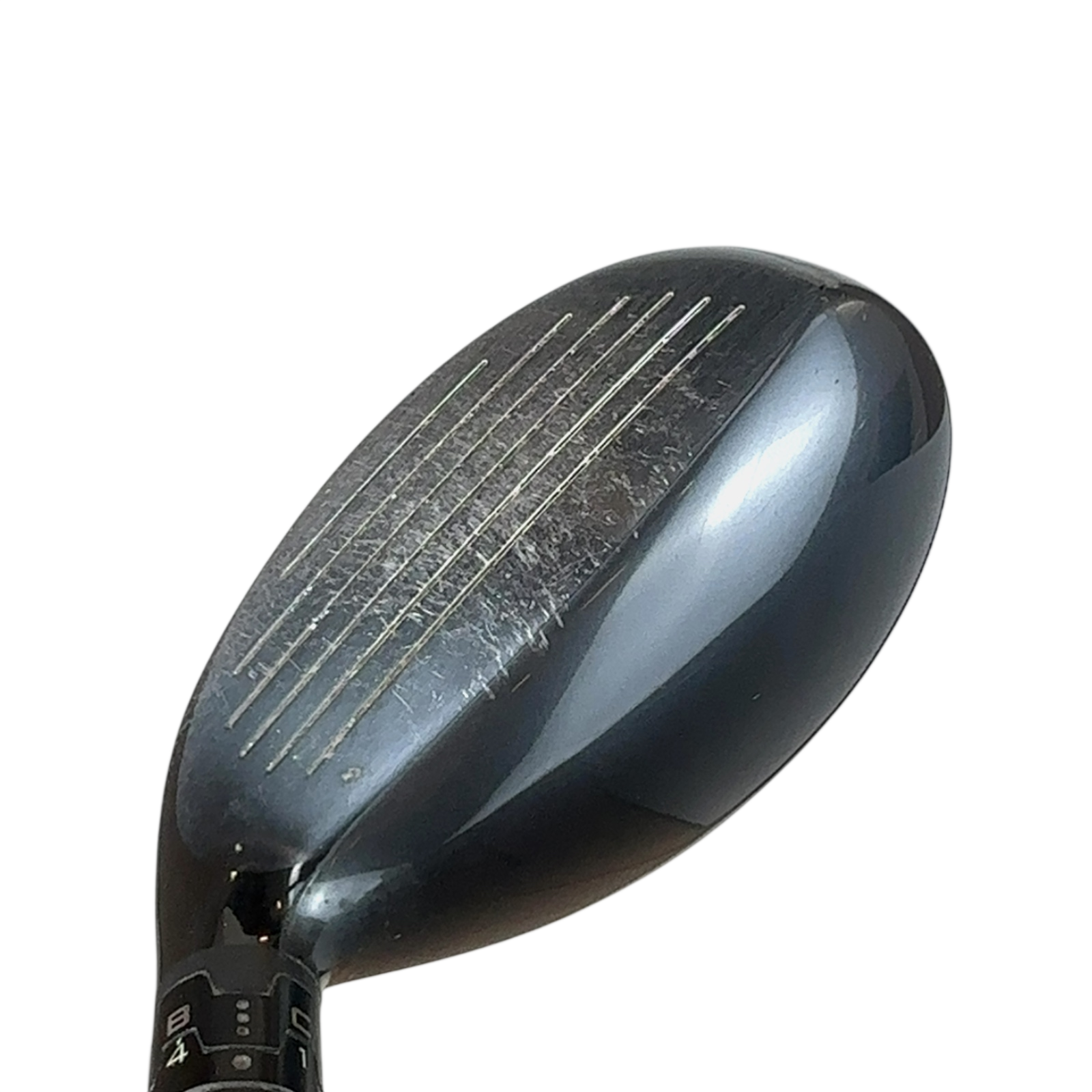 Titleist 818 h1 Hybrid / Flex Regular / #4/23