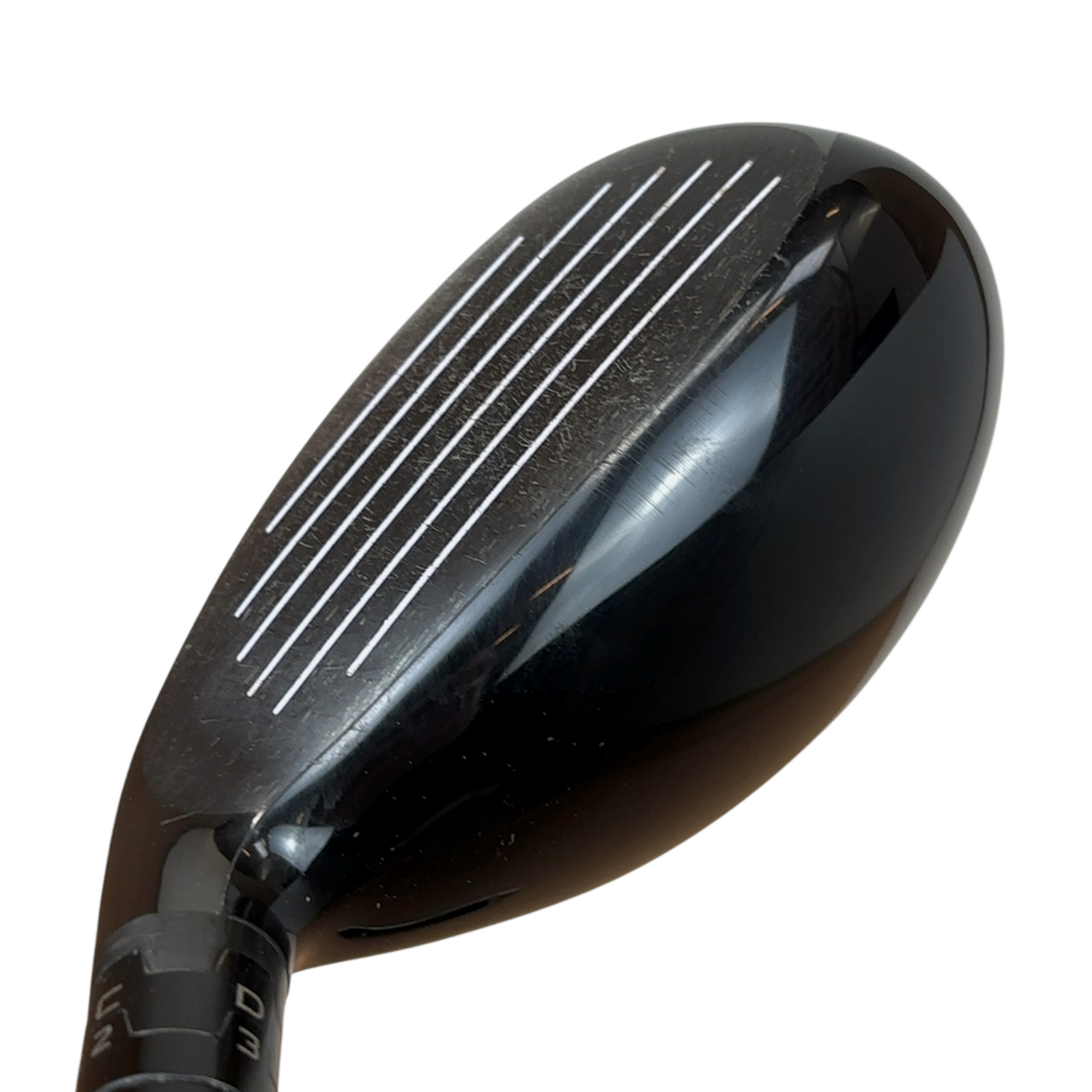 Titleist TSR3 Hybrid / Flex Stiff / #3/19