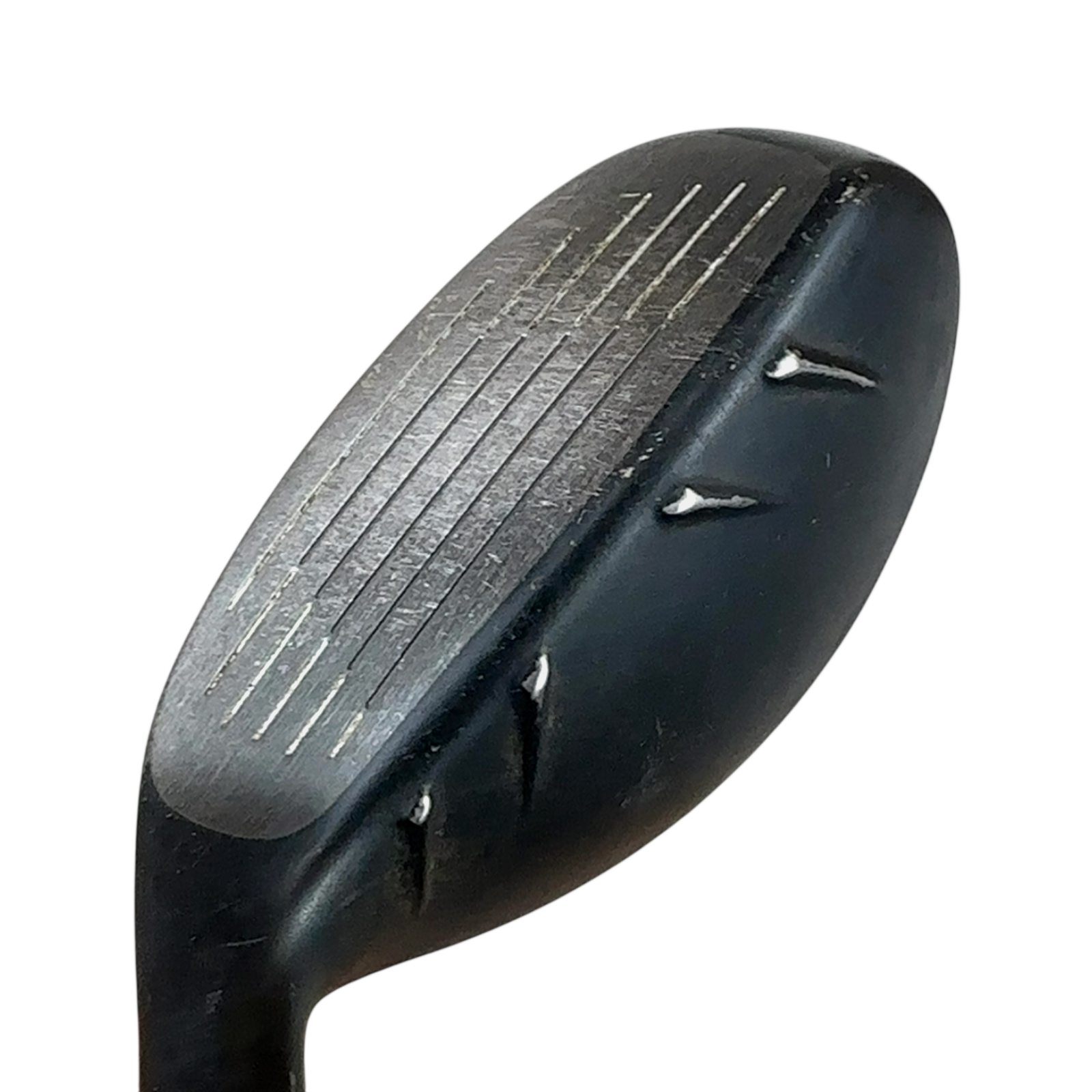 PING G Hybrid / Flex Stiff / #3/19