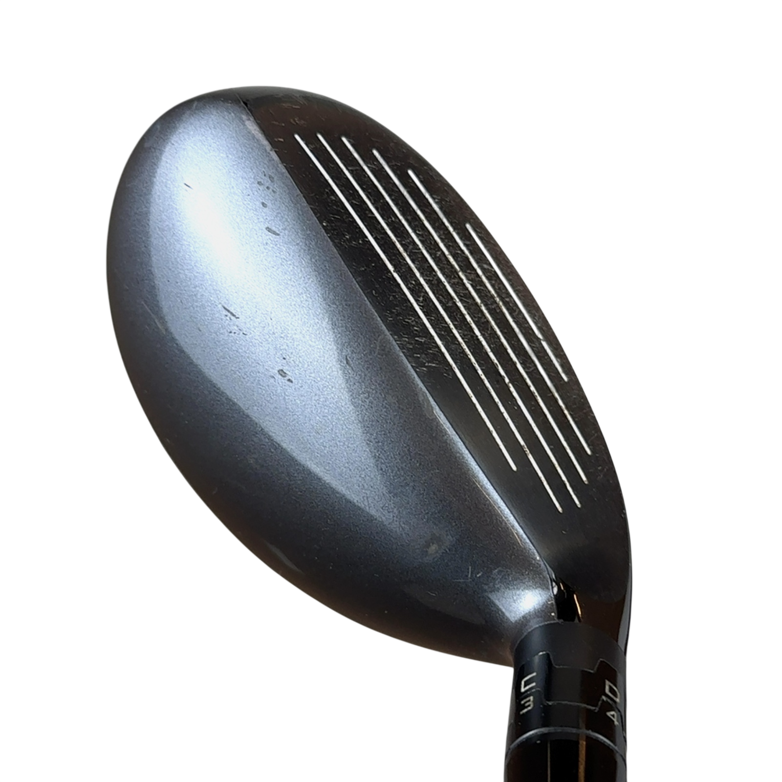 Venstre Titleist 816 H1 Hybrid / Flex Ladies / #3/19