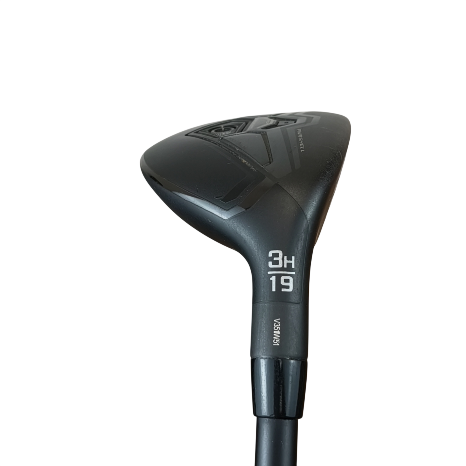 Cobra Darkspeed Hybrid / Flex Regular / #3/19