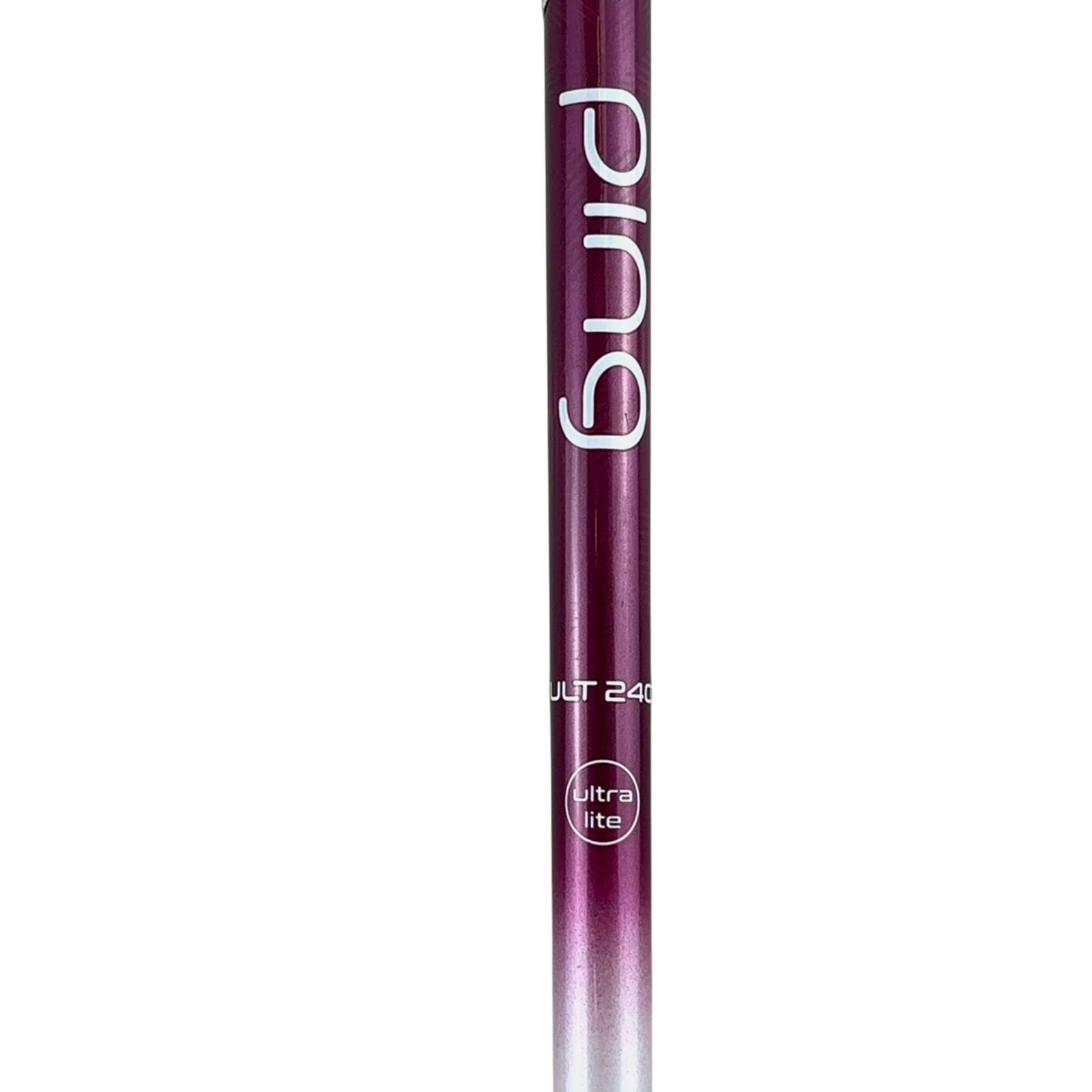 PING G Le2 Hybrid / Flex Ladies / #5/26