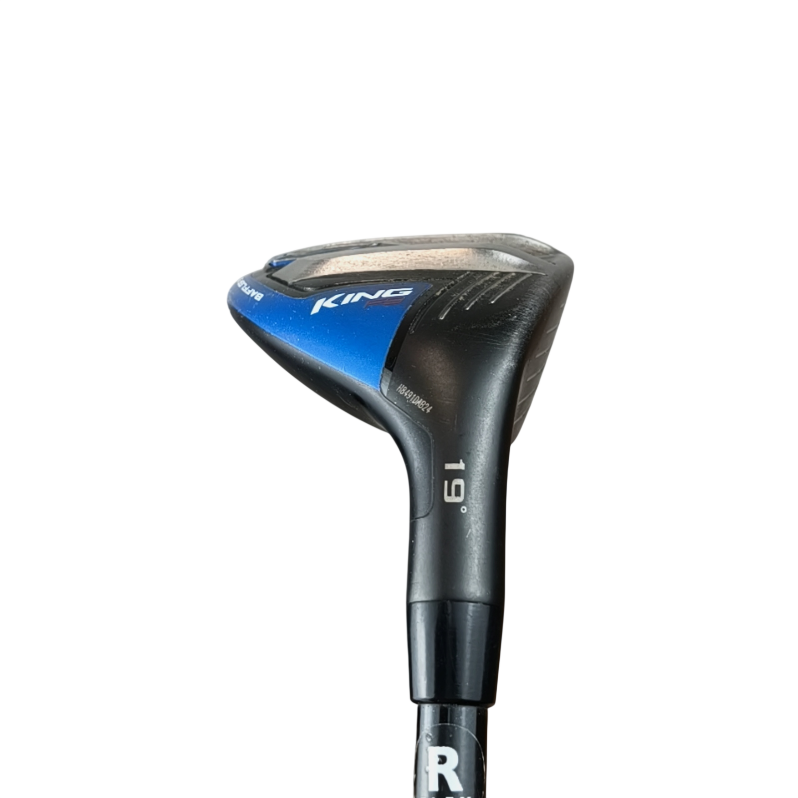 Cobra King F9 One Length Hybrid / Flex Regular / #3/19